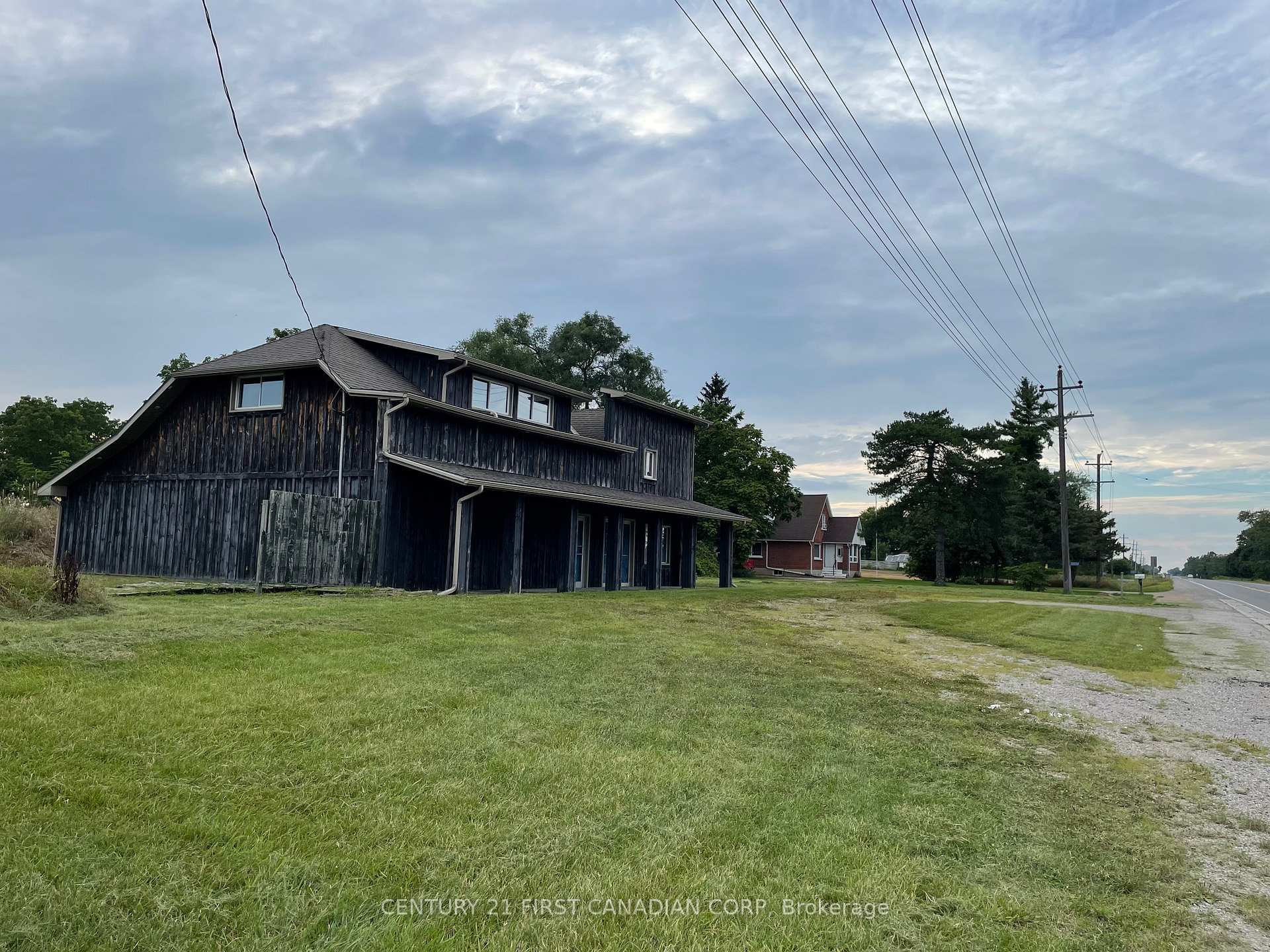 23239 Richmond Street, Middlesex Centre, ON N5X 4B2