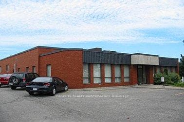 5715 McAdam Road, Mississauga, ON L4Z 1N9