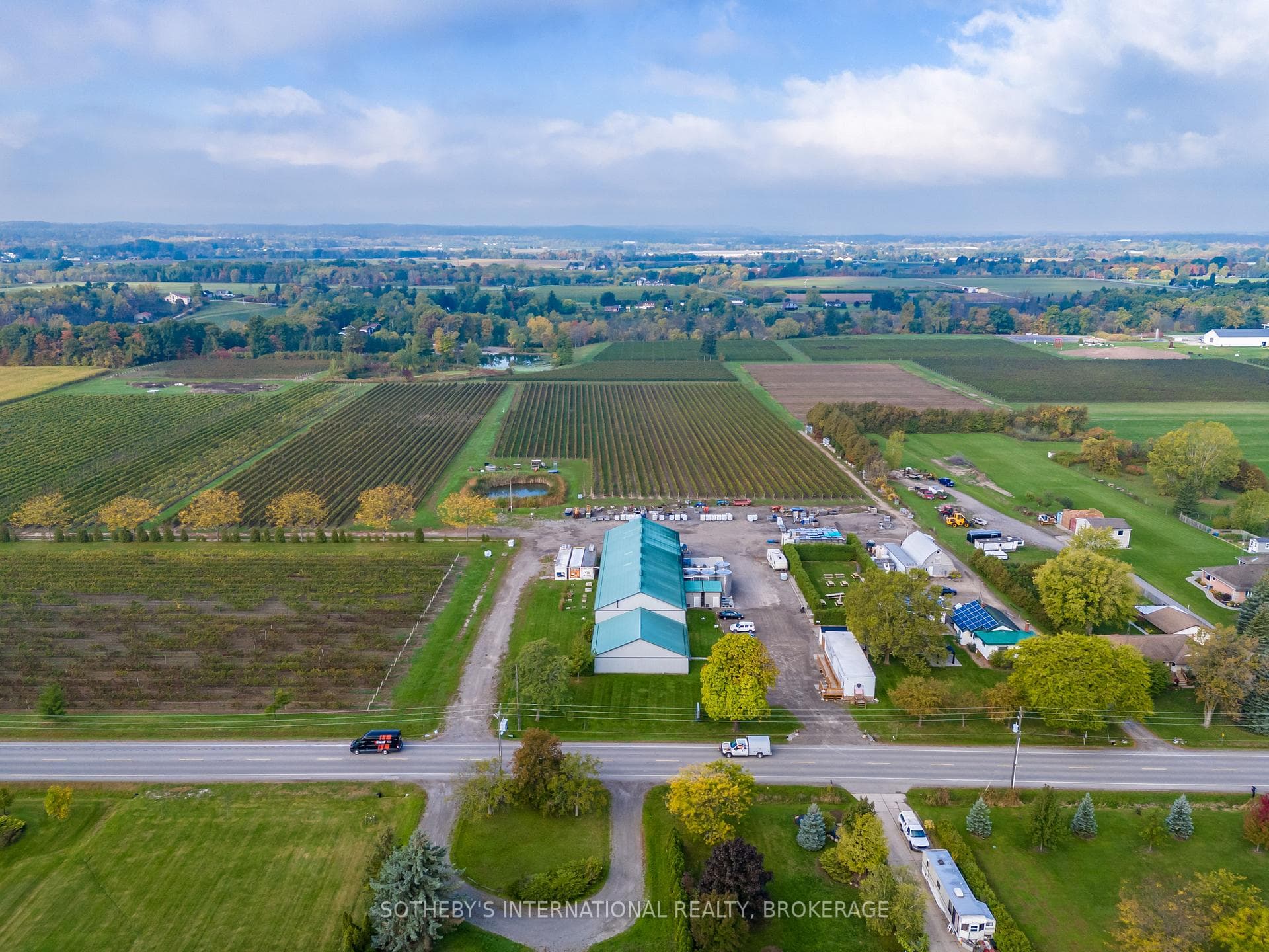 2083 Seventh Street, St. Catharines, ON L2R 6P9
