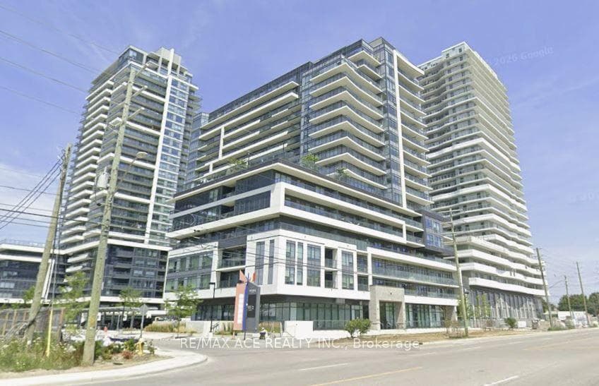 1455 Celebration Drive 2312, Pickering, ON L1W 0C4