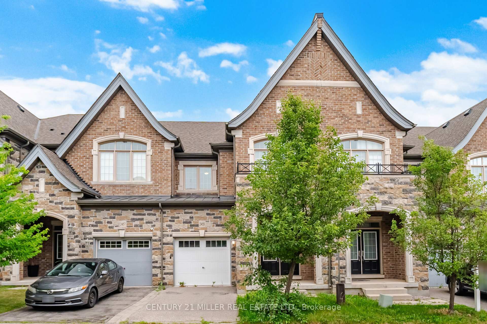 2455 Village Common, Oakville, ON L6M 0S2