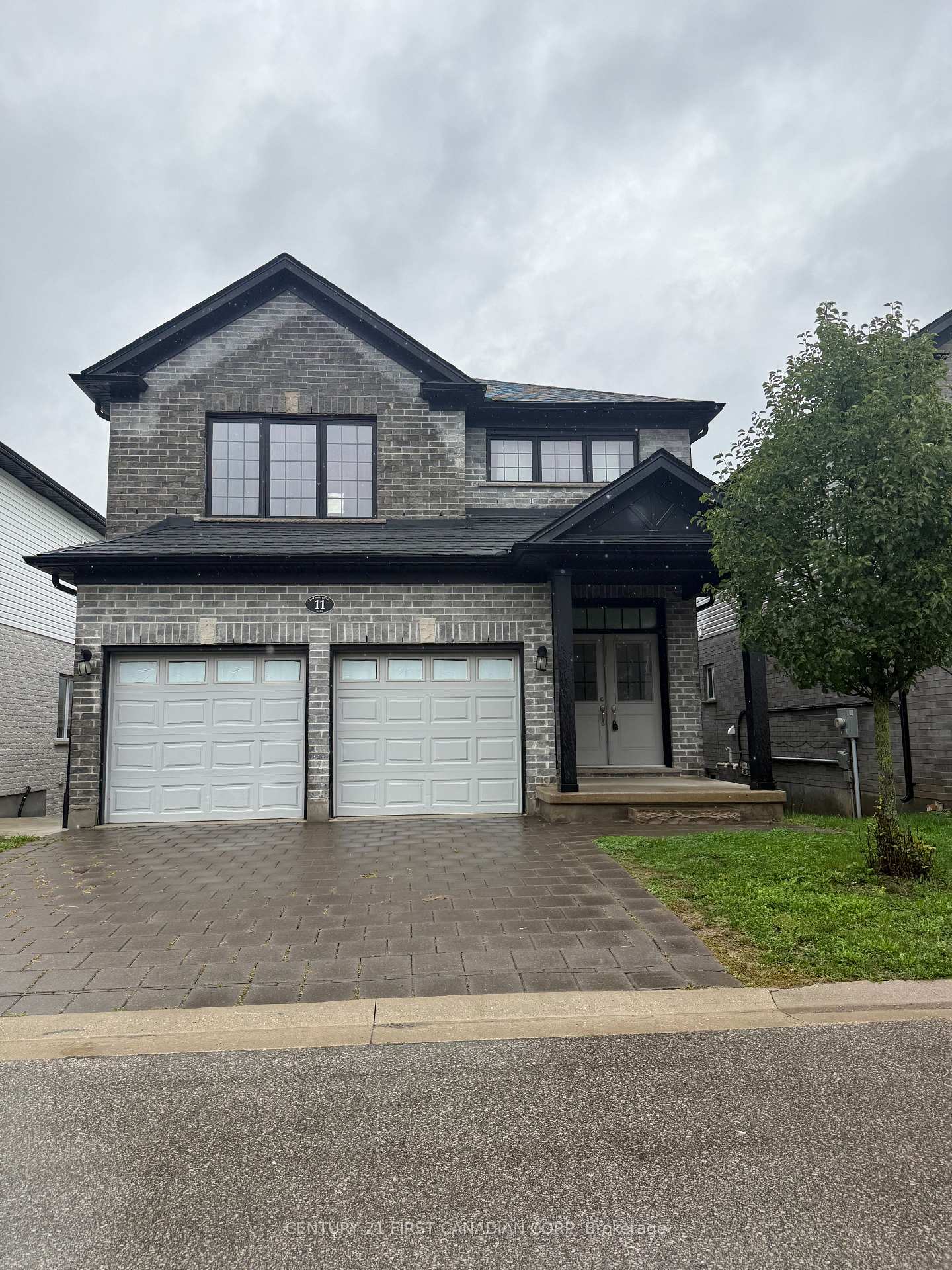 2619 Sheffield Boulevard Upper#11, London South, ON N6M 0G4