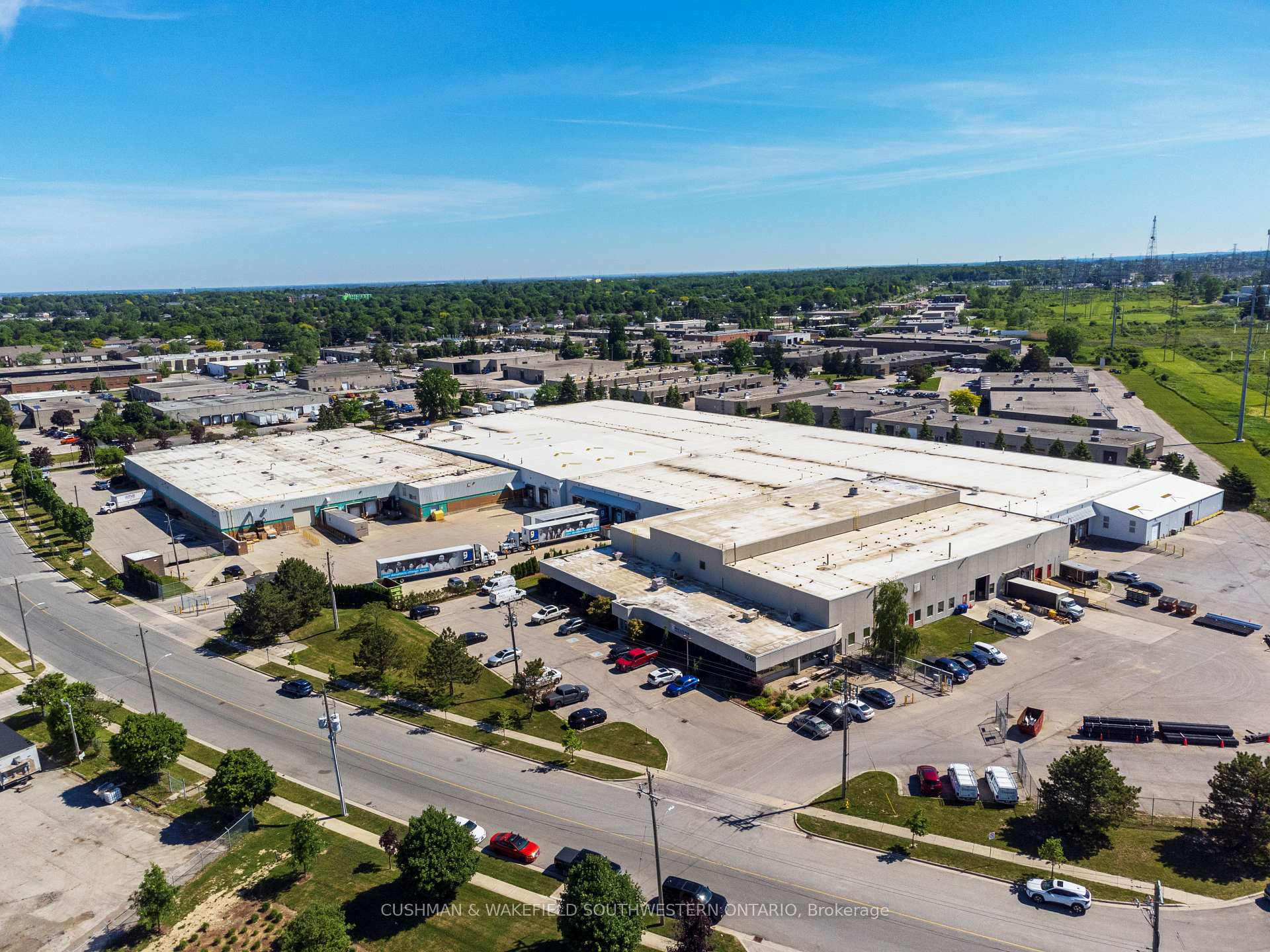 1020 Adelaide Street S 100-201, London South, ON N6E 1R6