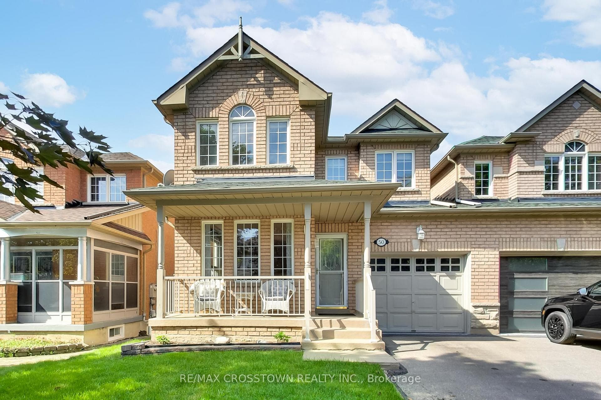 50 Petermann Street, Aurora, ON L4G 7W9