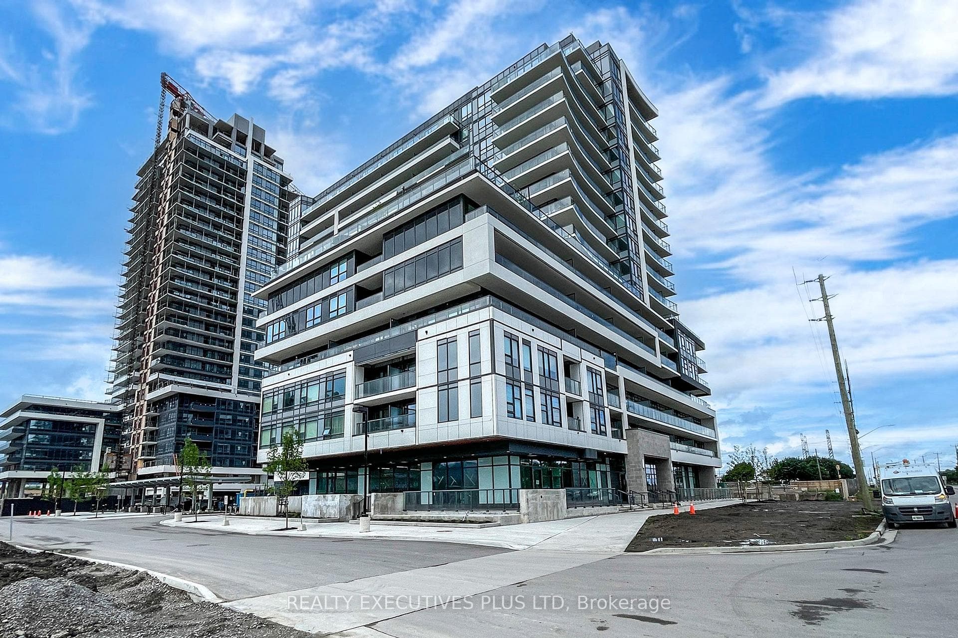 1480 Bayly Street 616, Pickering, ON L1W 0C2