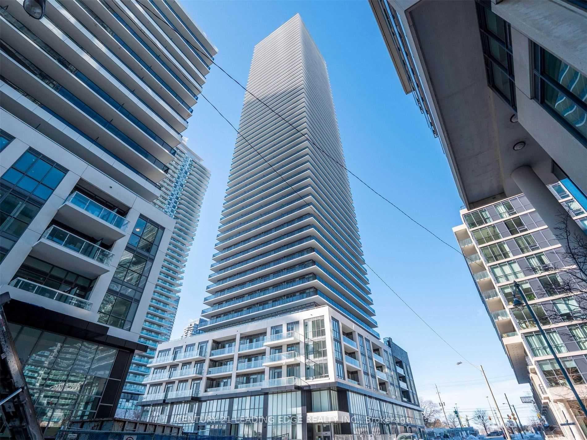 70 Annie Craig Drive 1206, Toronto, ON M8V 0C4