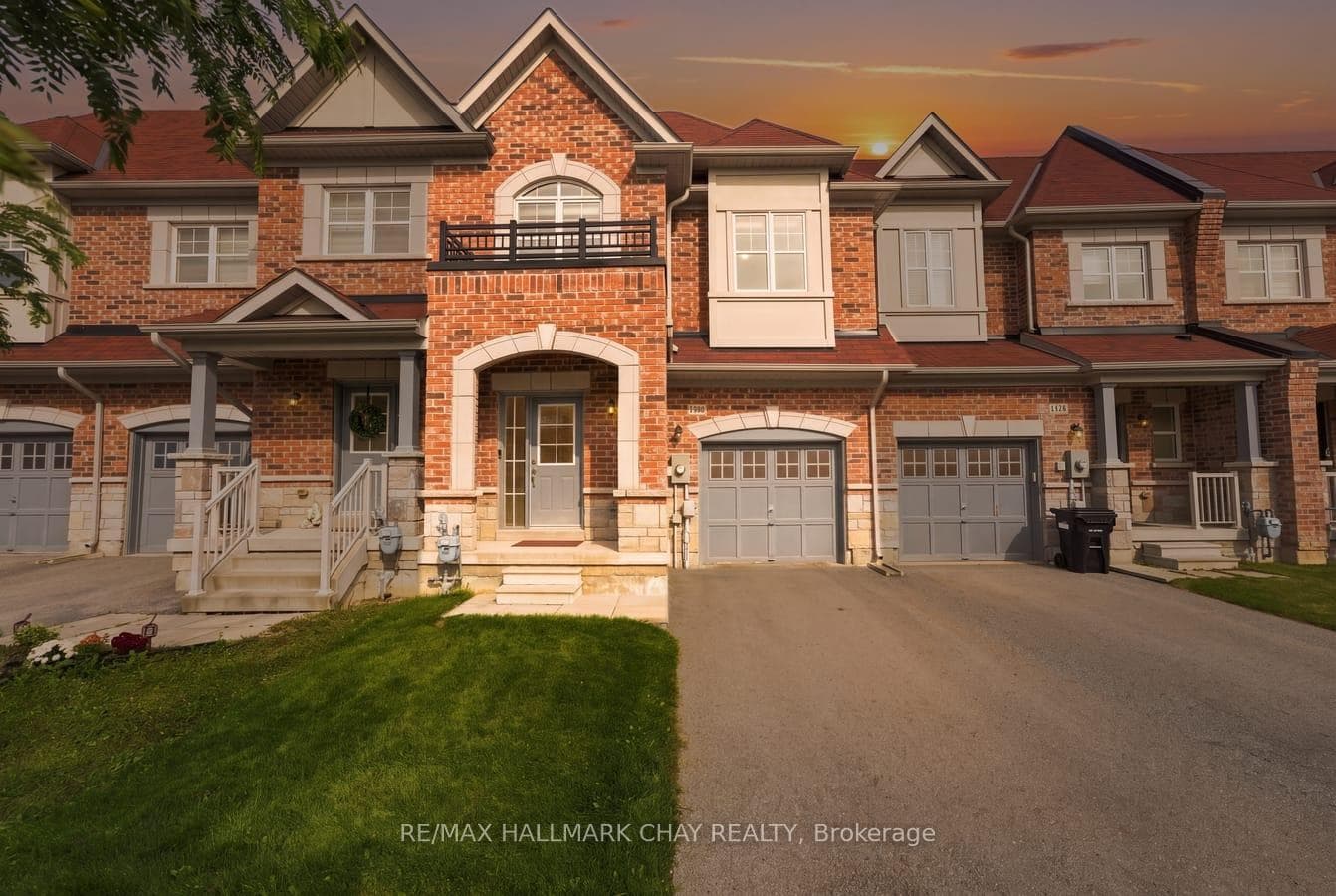 1146 Peelar Crescent, Innisfil, ON L0L 1W0