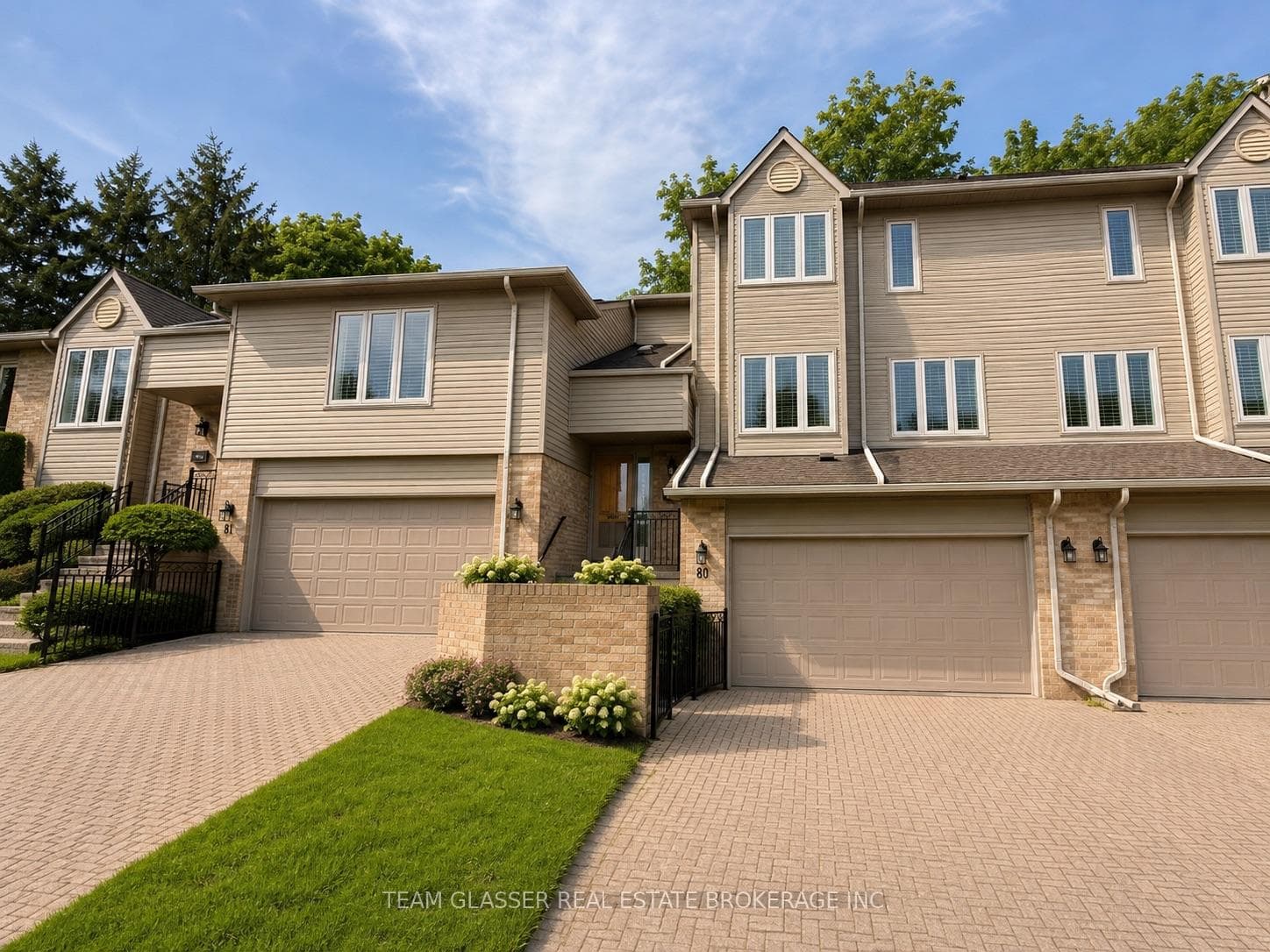 1500 RICHMOND Street 80, London North, ON N6G 4T8