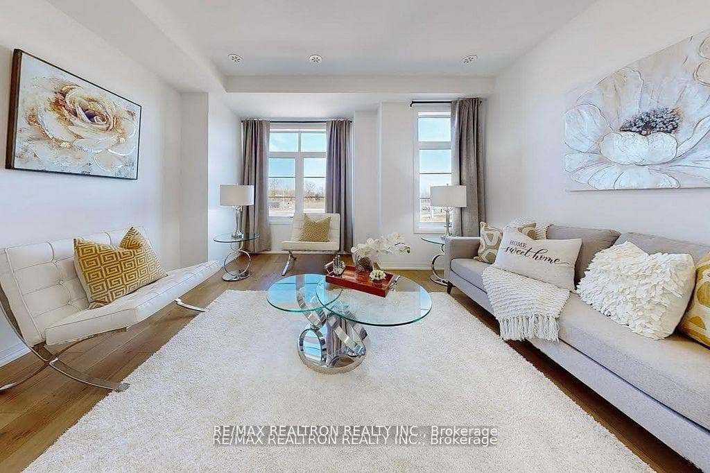 53 Carneros Way 53, Markham, ON L6B 1R2