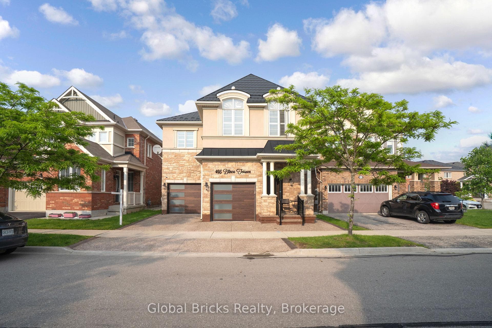 495 Blinco Terrace, Milton, ON L9T 8Y8