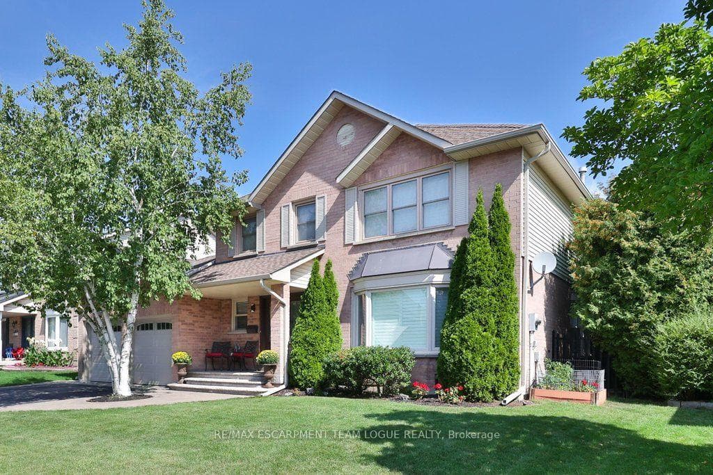 2109 Keith Close, Burlington, ON L7M 3H8