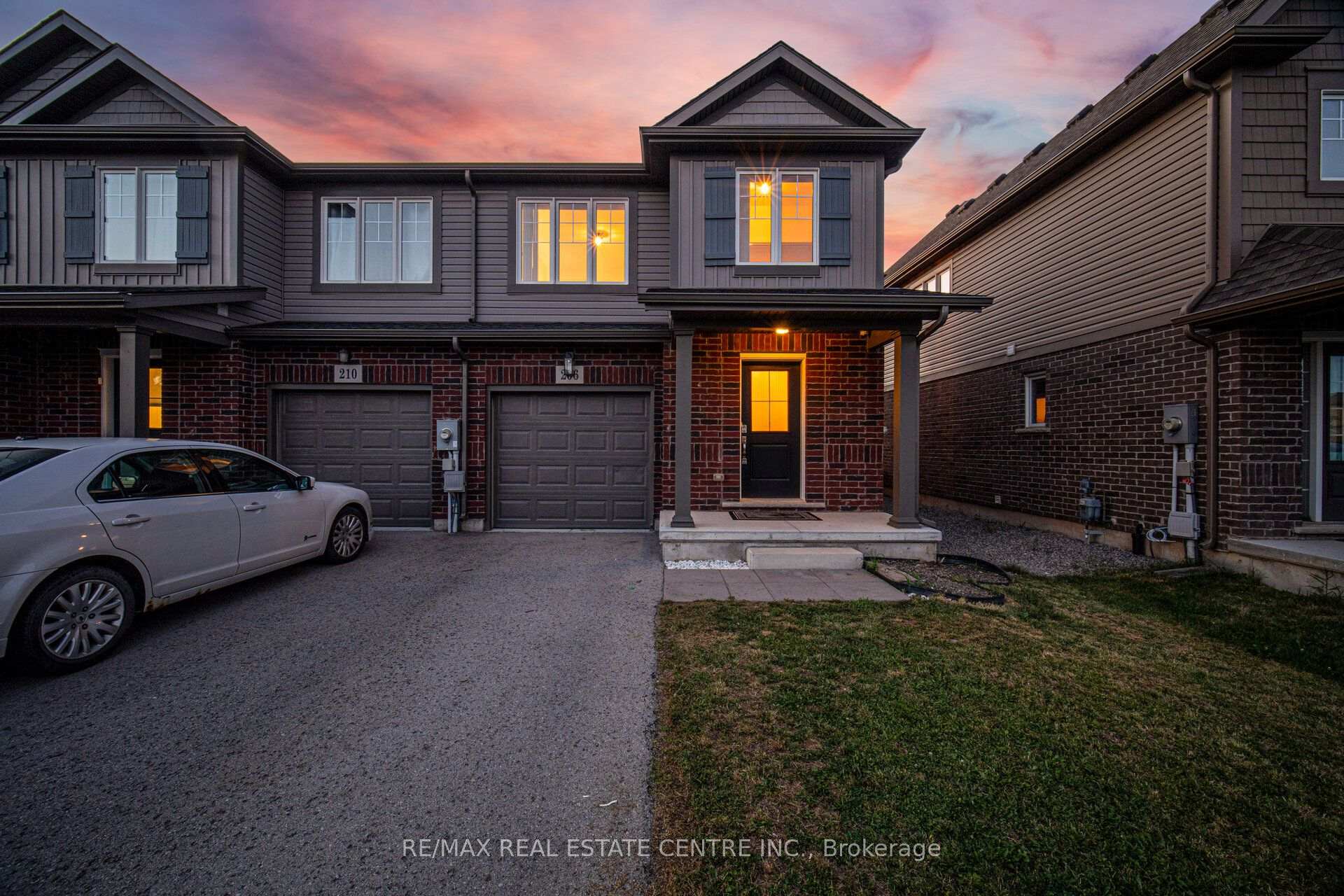 206 HERON Street, Welland, ON L3C 0G7