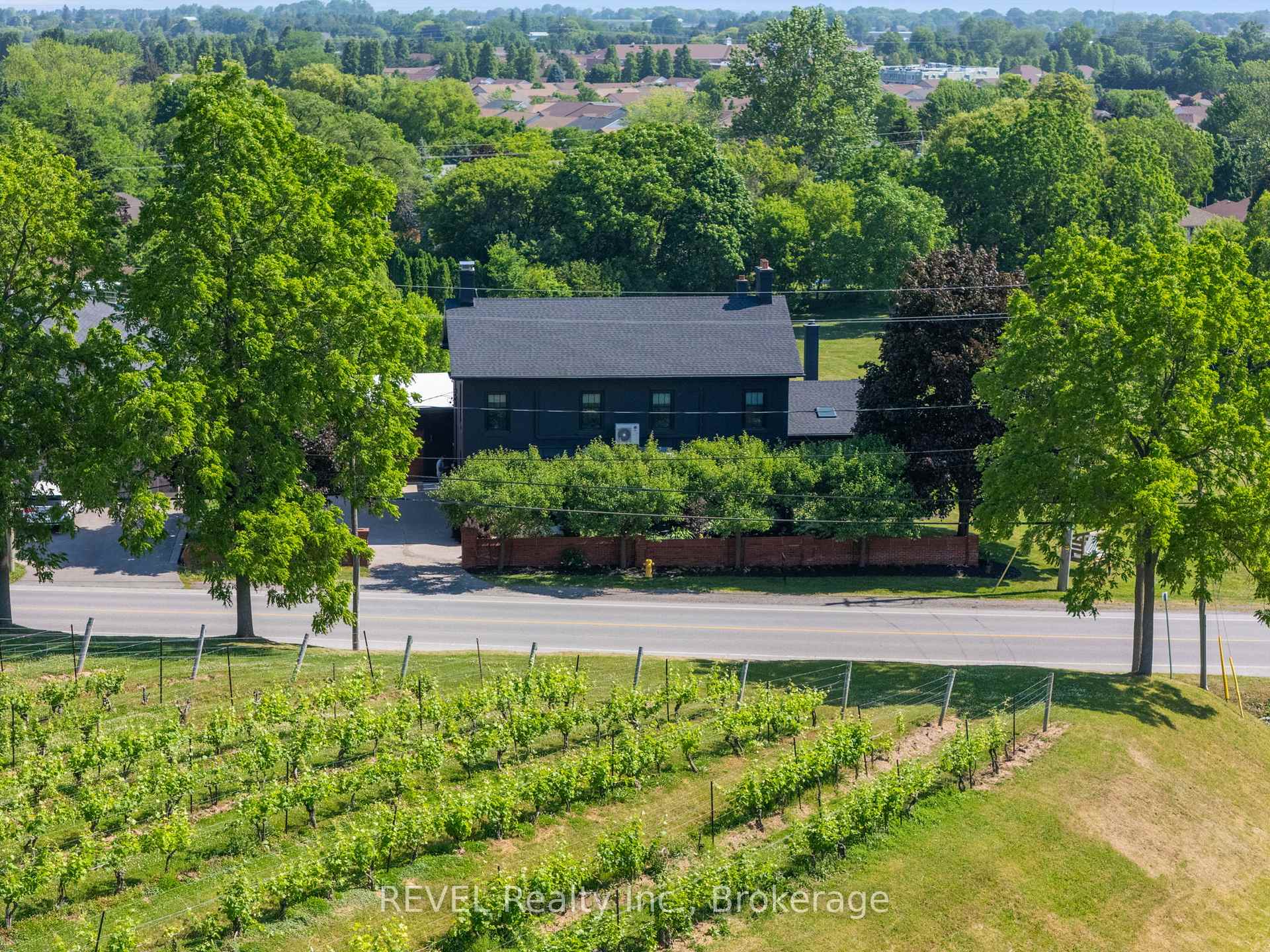 3543 King Street, Lincoln, ON L0R 2C0