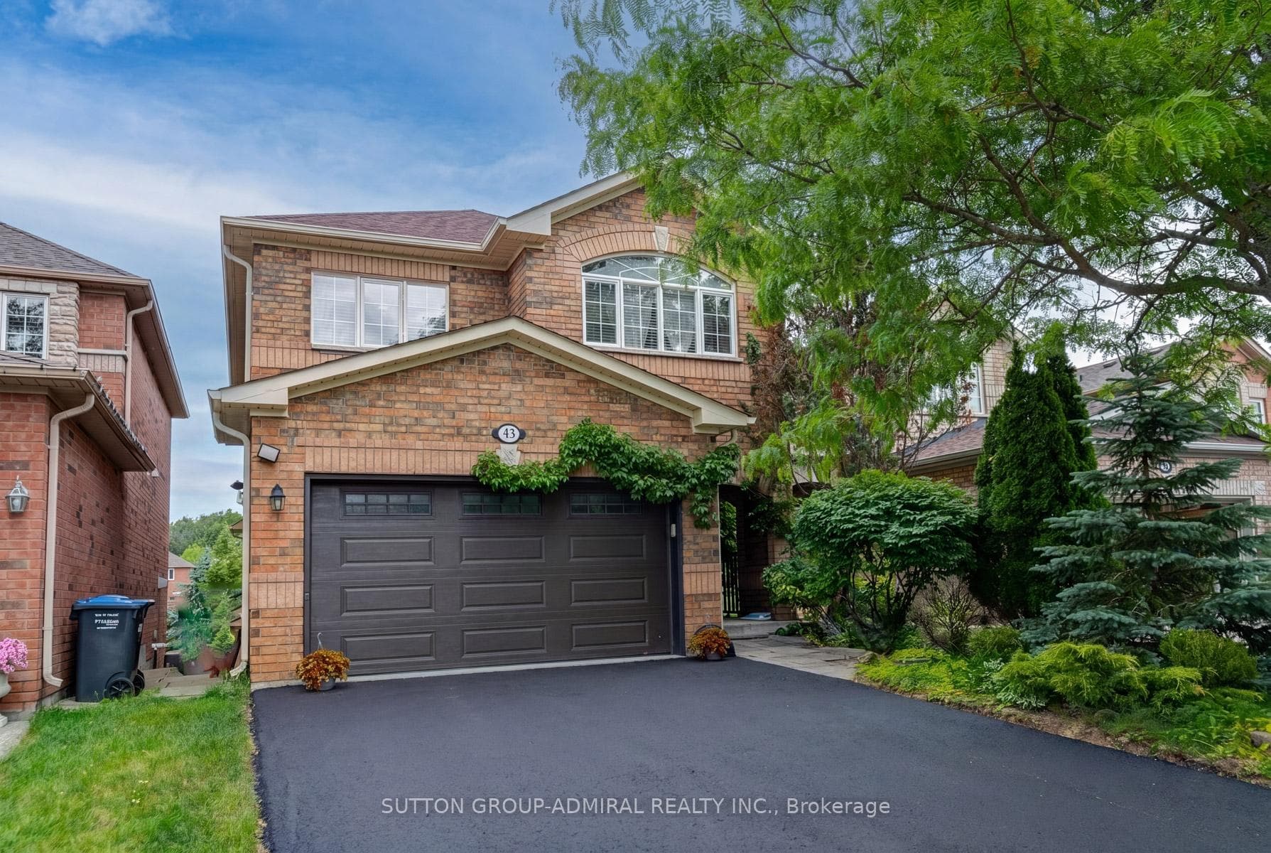 43 Crestridge Drive, Caledon, ON L7E 2T9