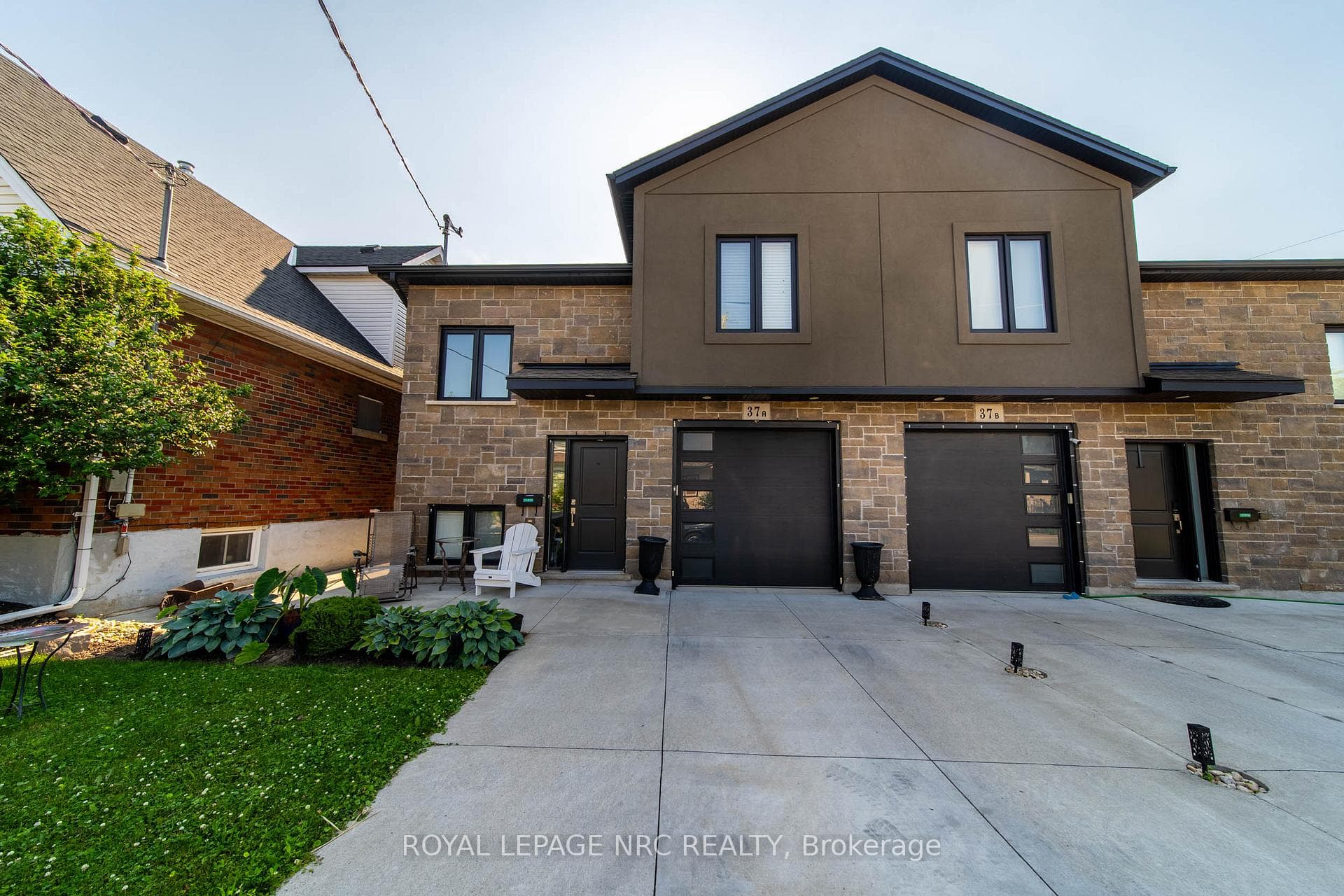 37A Ormonde Avenue, St. Catharines, ON L2M 5P1