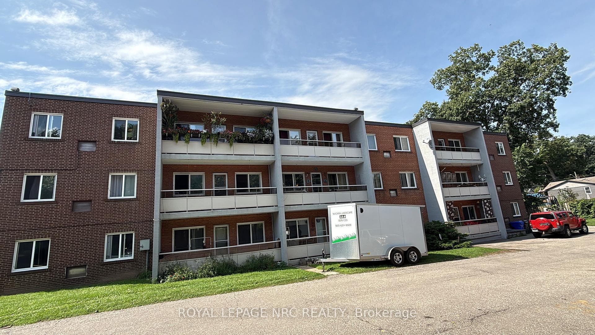 6035 Murray Street 34, Niagara Falls, ON L2G 2K4