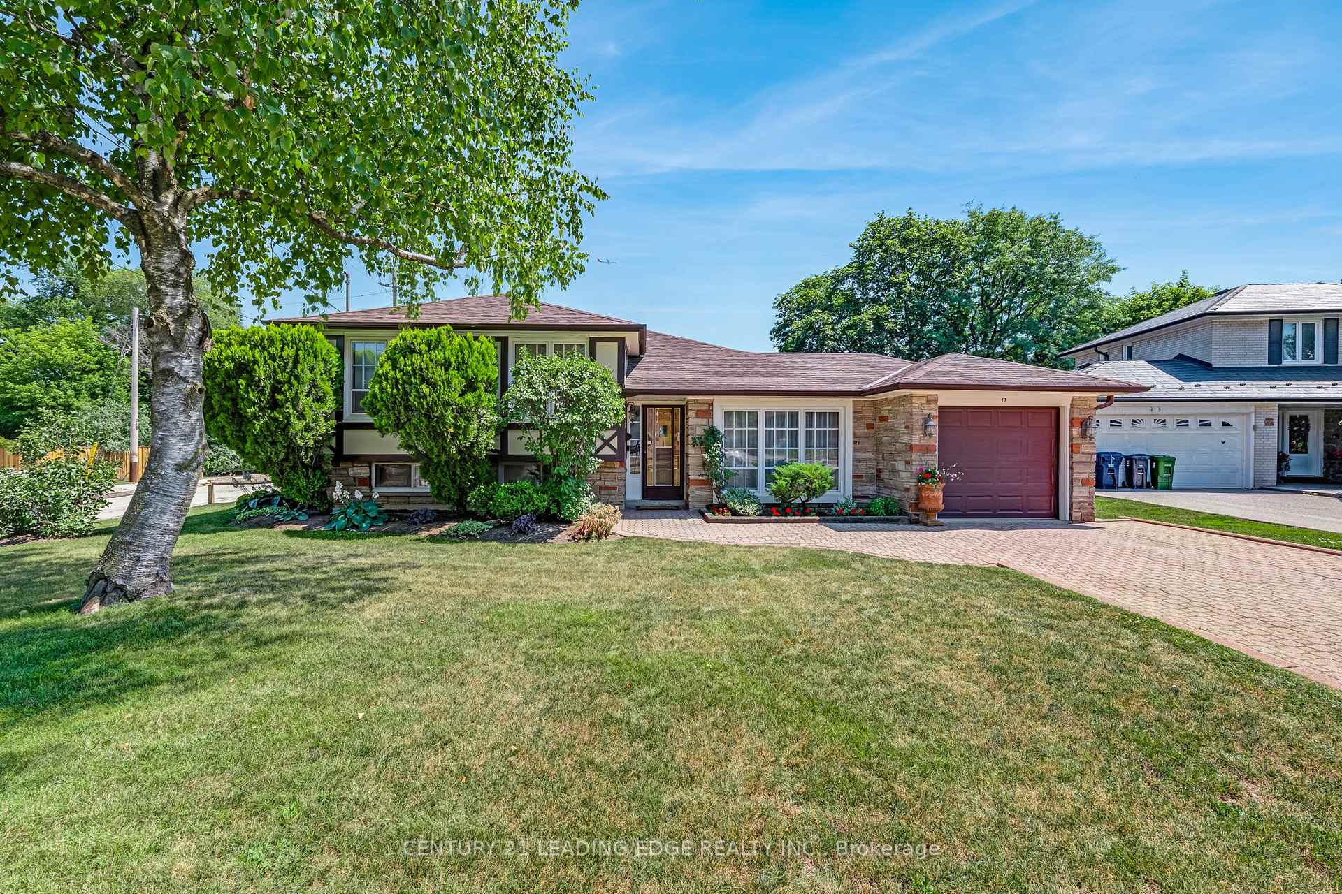 47 Shendale Drive, Toronto, ON M9W 2B6