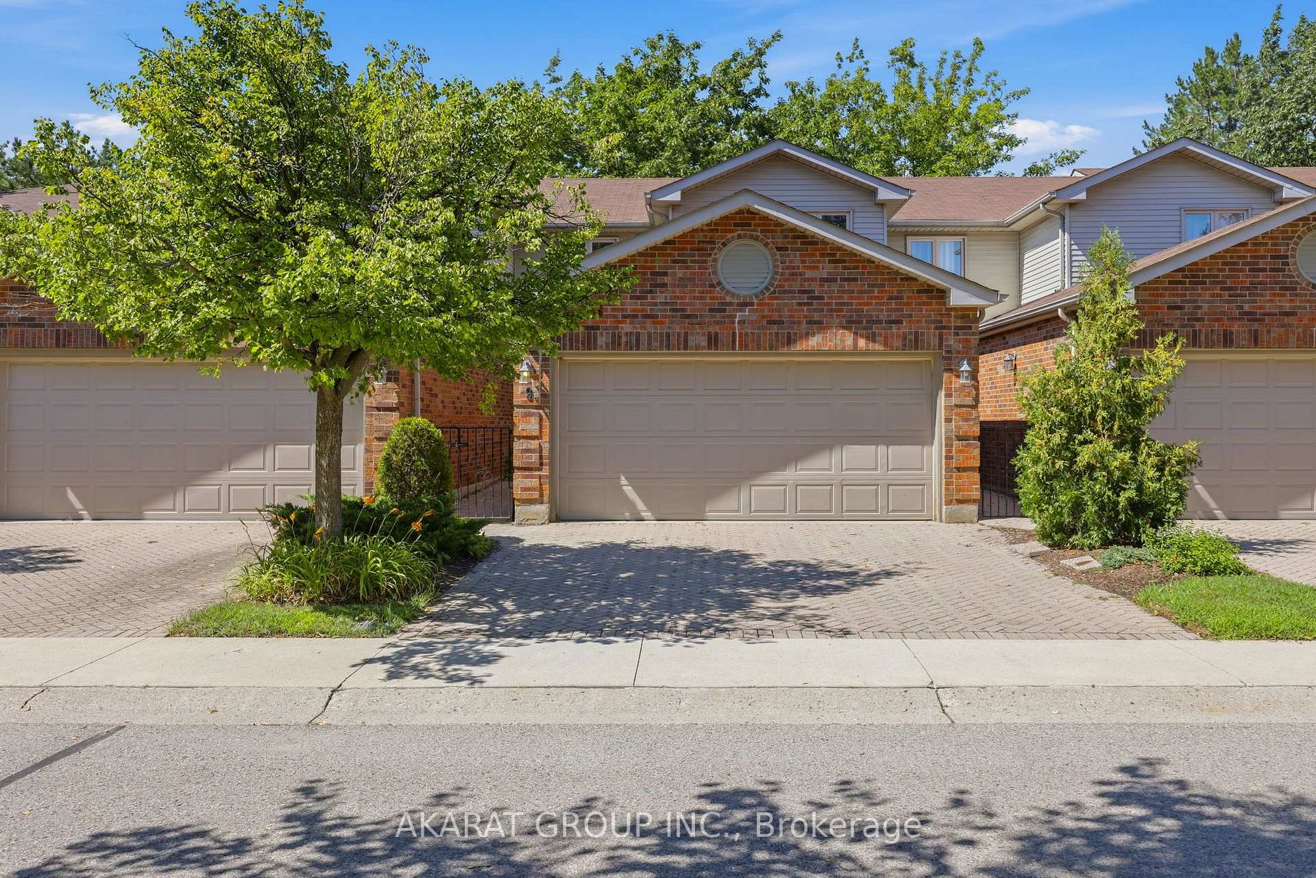 70 Sunnyside Drive 9, London North, ON N5X 3W4