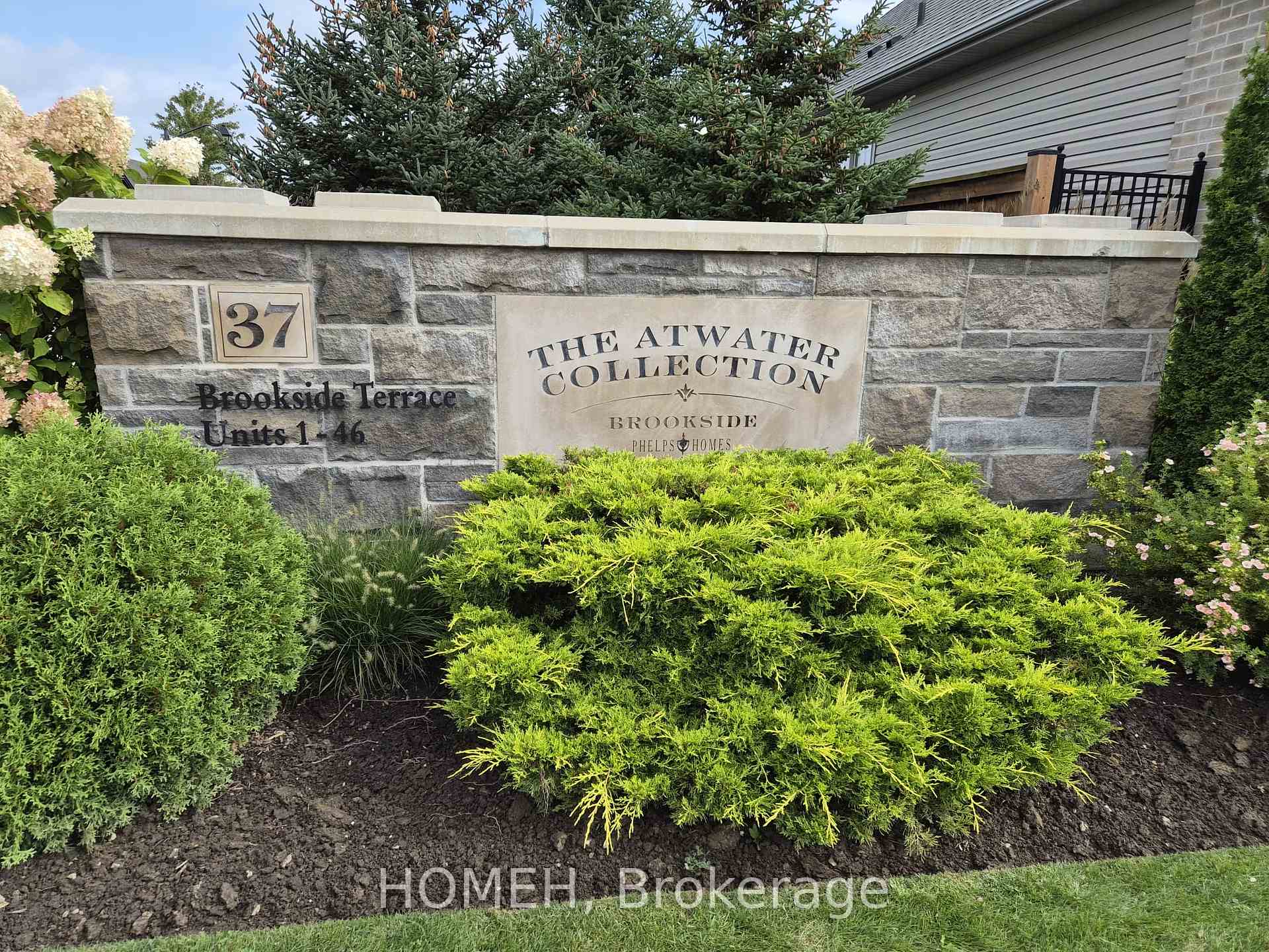 37 Brookside Terrace 1, West Lincoln, ON L0R 2A0