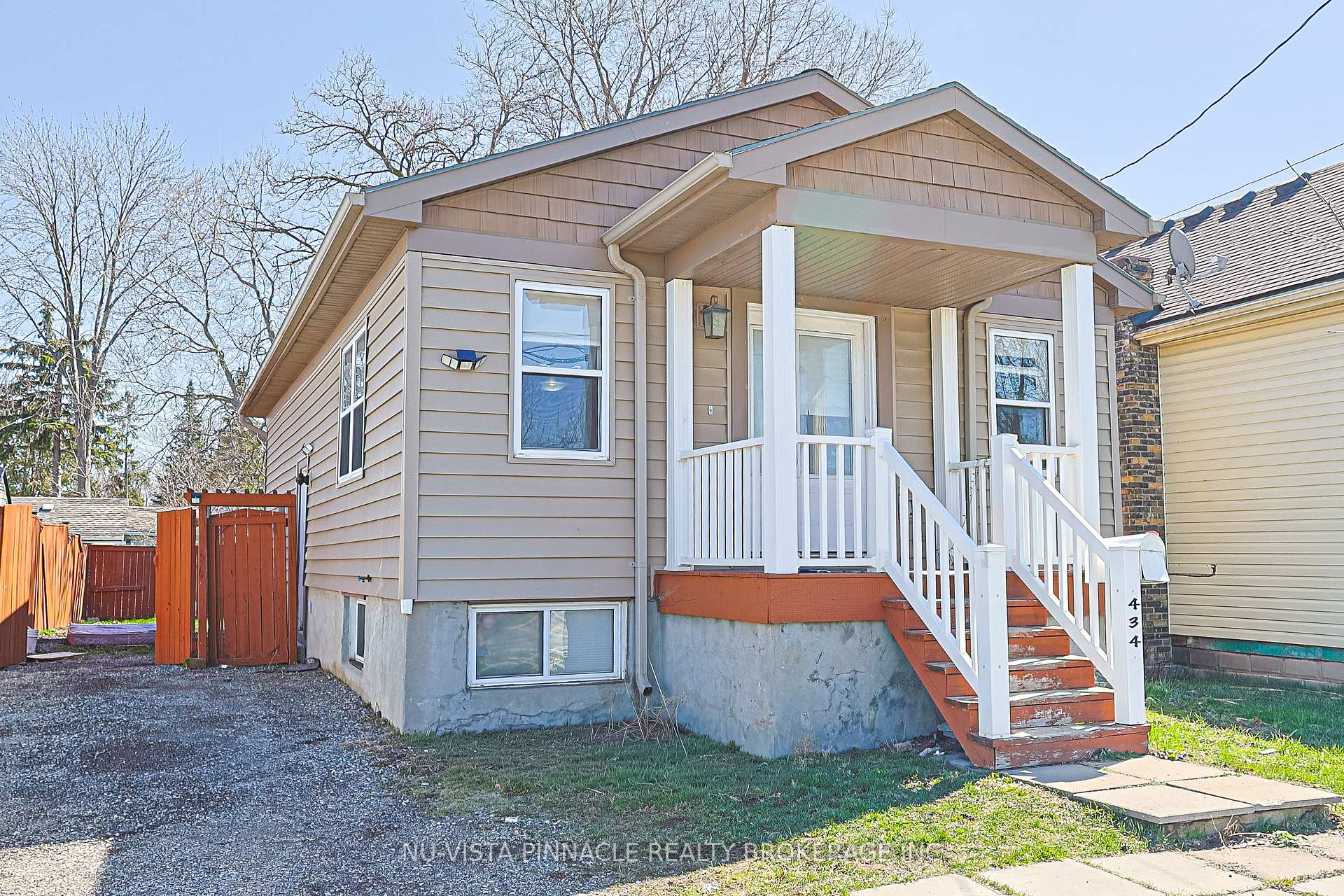 434 Egerton Street, London East, ON N5W 3Z4