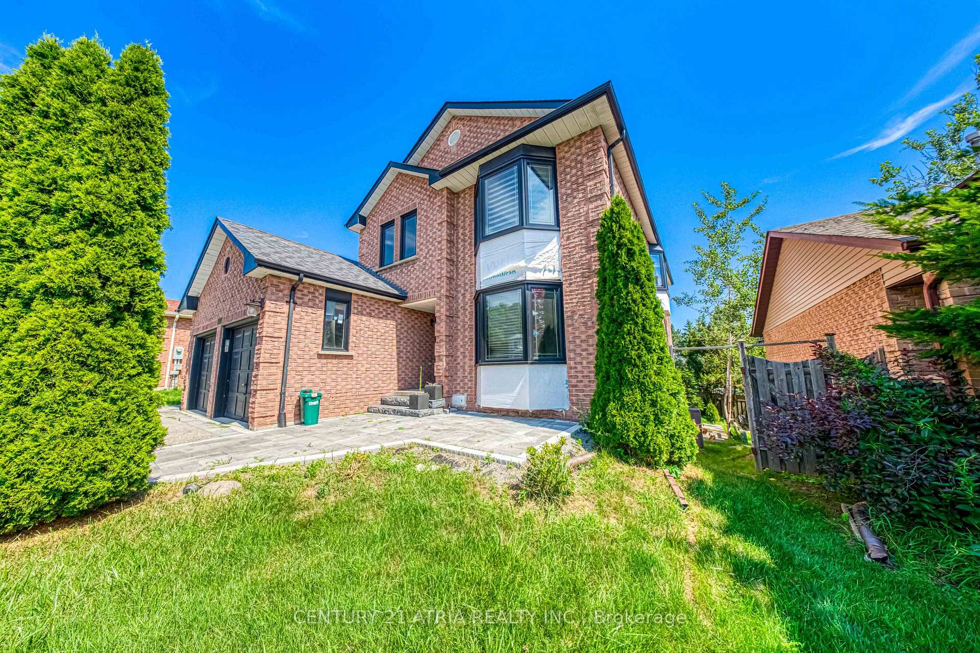 1618 Dellbrook Avenue Bsmt, Pickering, ON L1X 2M7