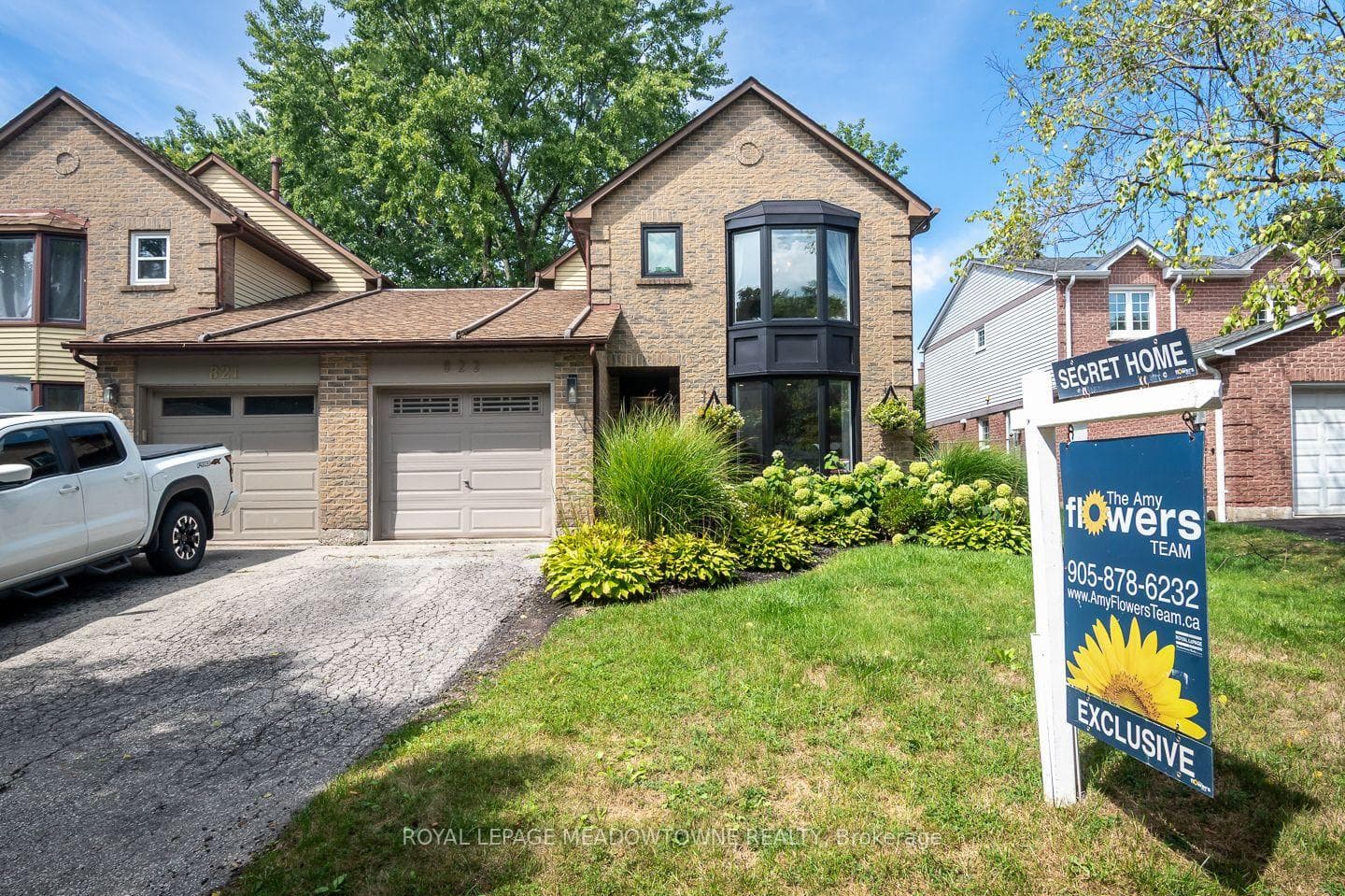 823 Laurier Avenue, Milton, ON L9T 4H4