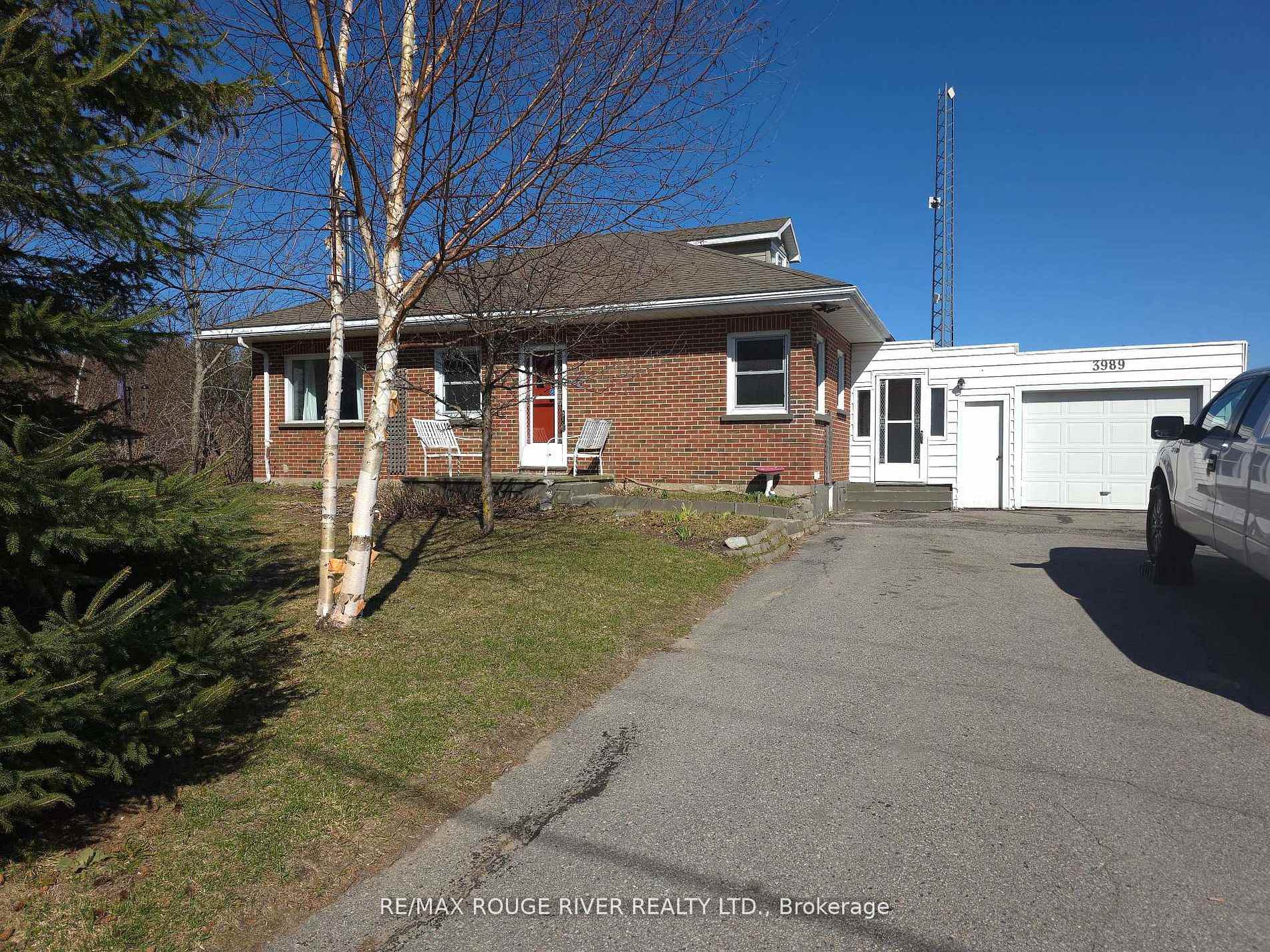 3989 Mcintosh Road, Hamilton Township, ON K9A 4J9