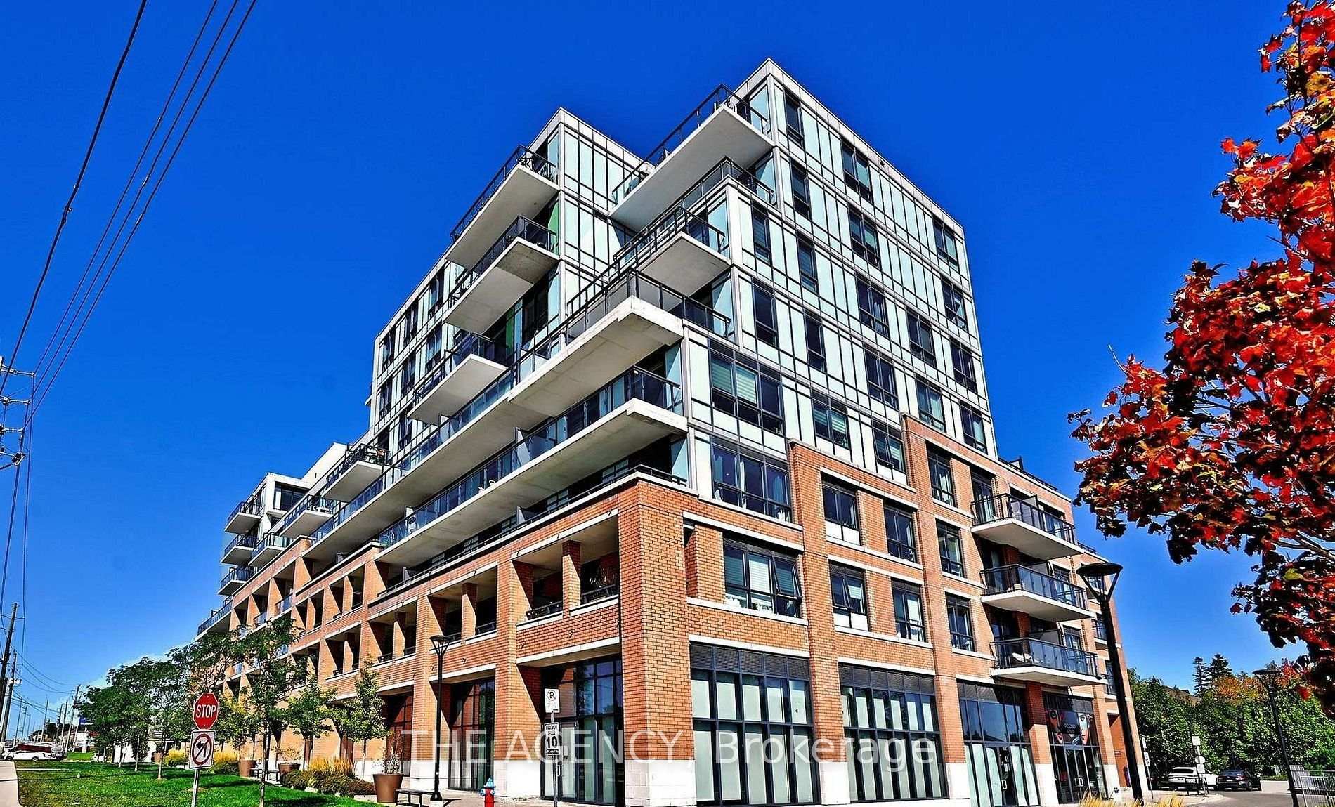 11611 Yonge Street 809, Richmond Hill, ON L4E 1G2