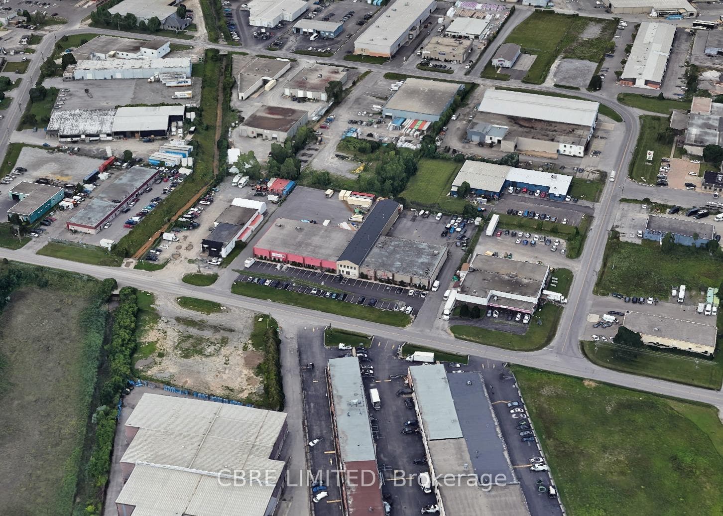 143 Cushman Road A, St. Catharines, ON L2M 6T2