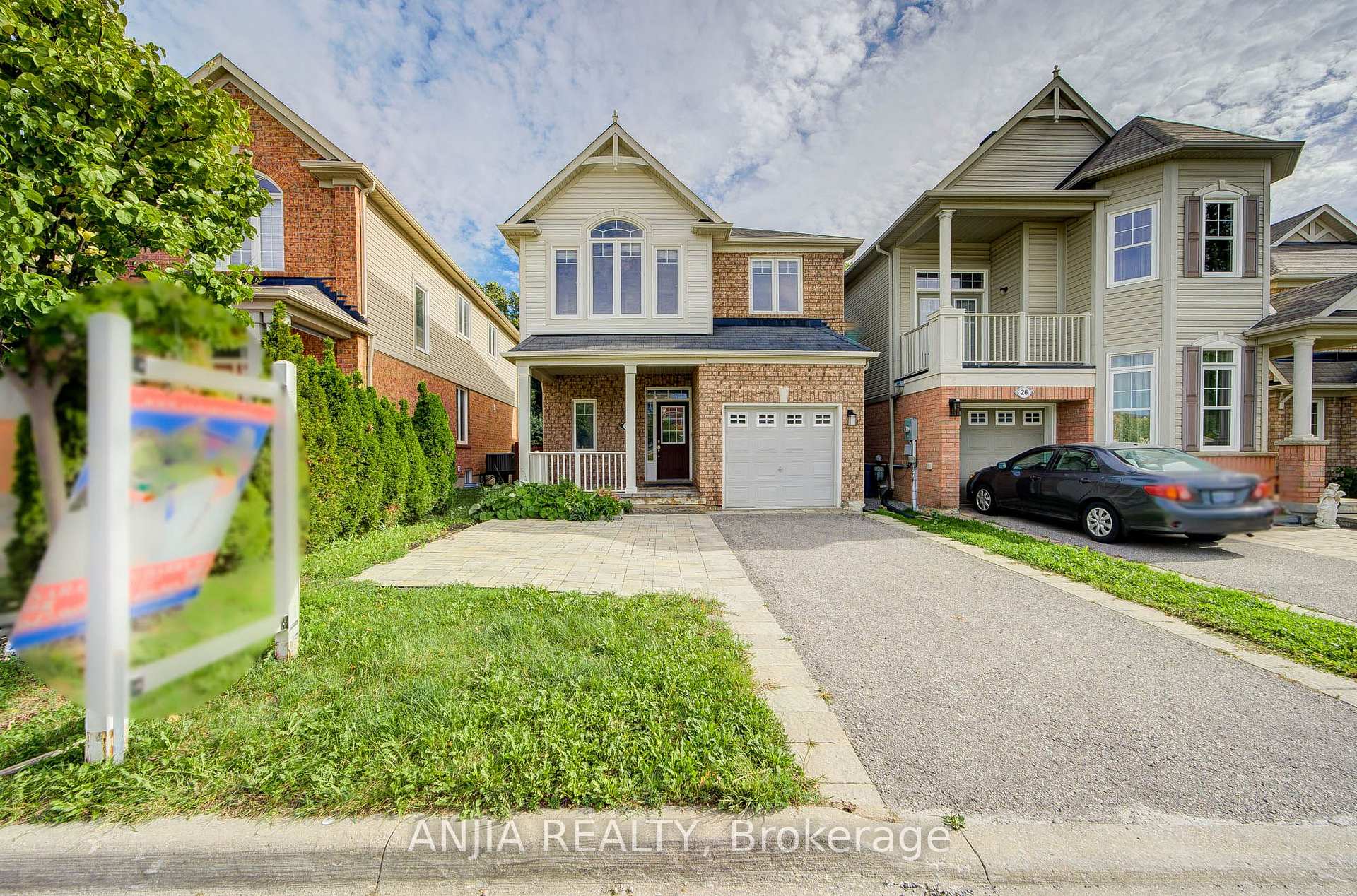 30 Elmeade Lane, Whitchurch-Stouffville, ON L4A 0P6