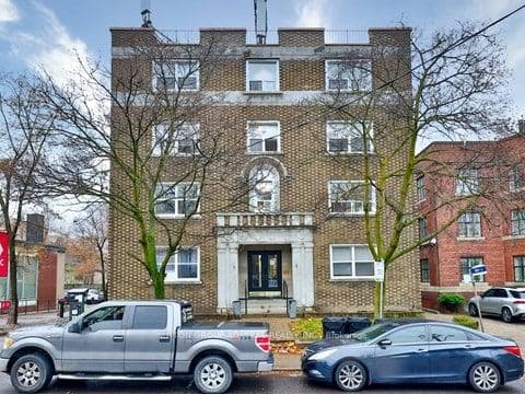 464 Spadina Road 10, Toronto, ON M5P 2W4