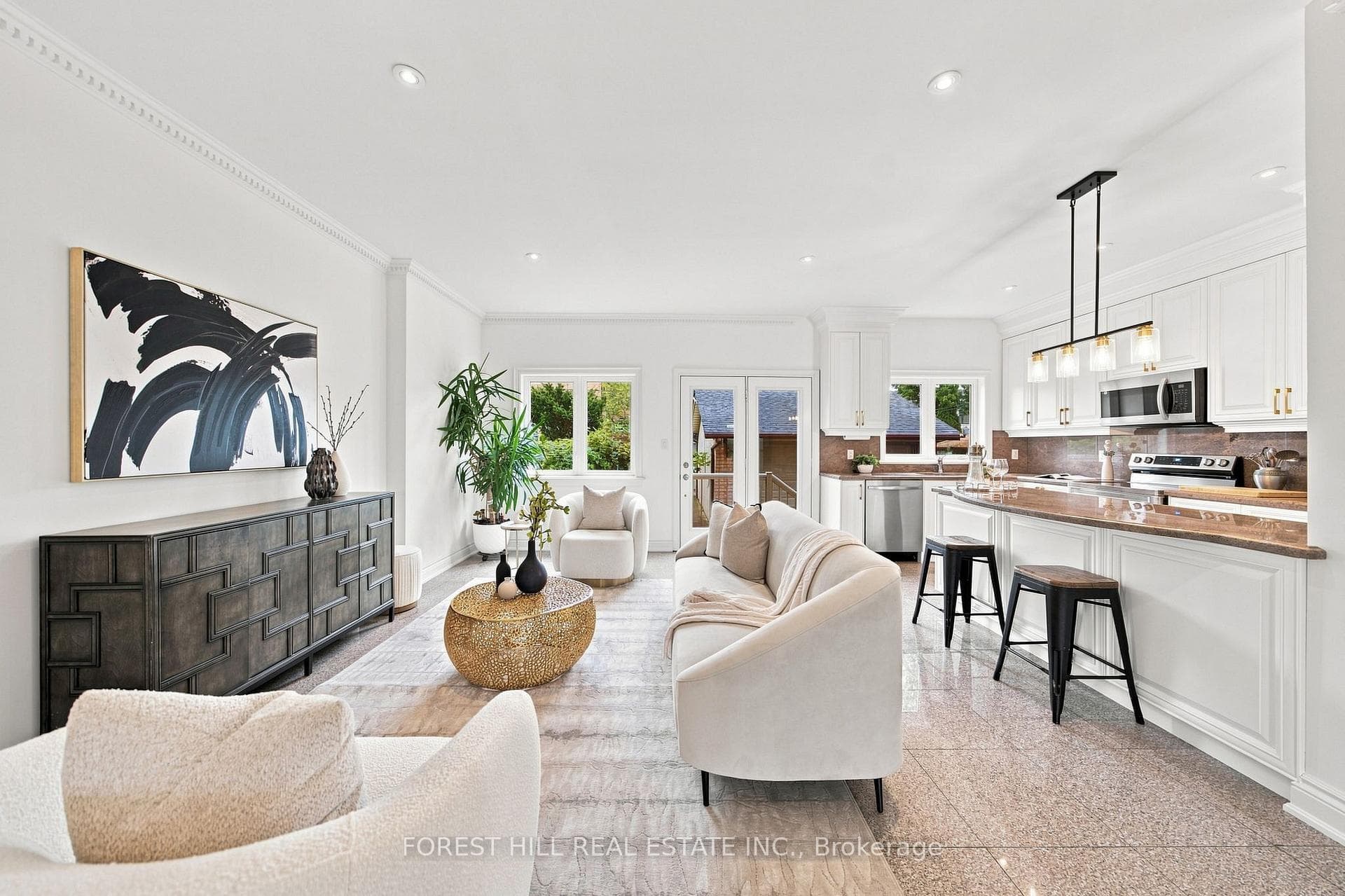 1006 Briar Hill Avenue, Toronto, ON M6B 1M3