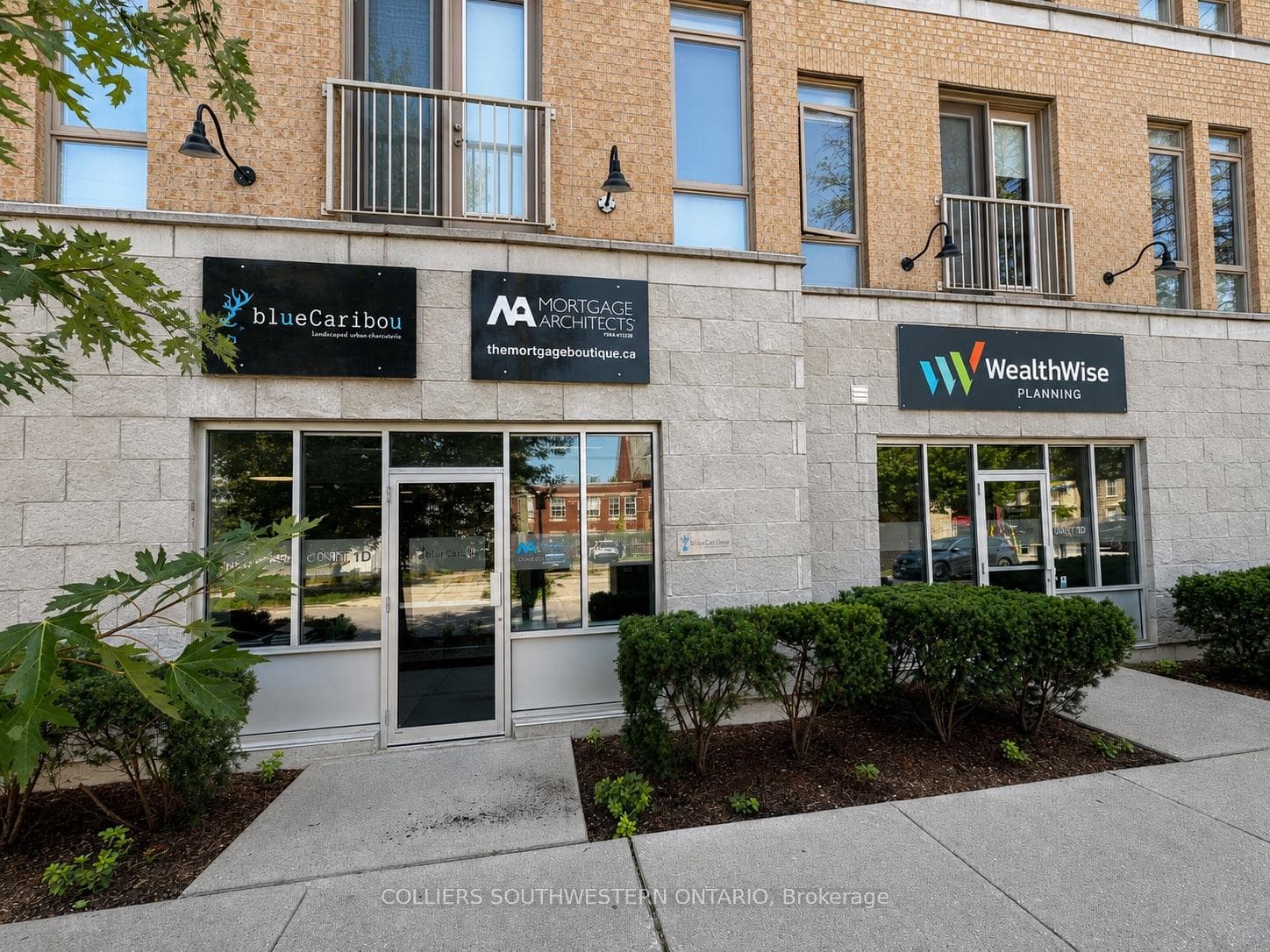 162 Wortley Road 1(D), London South, ON N6C 1H2