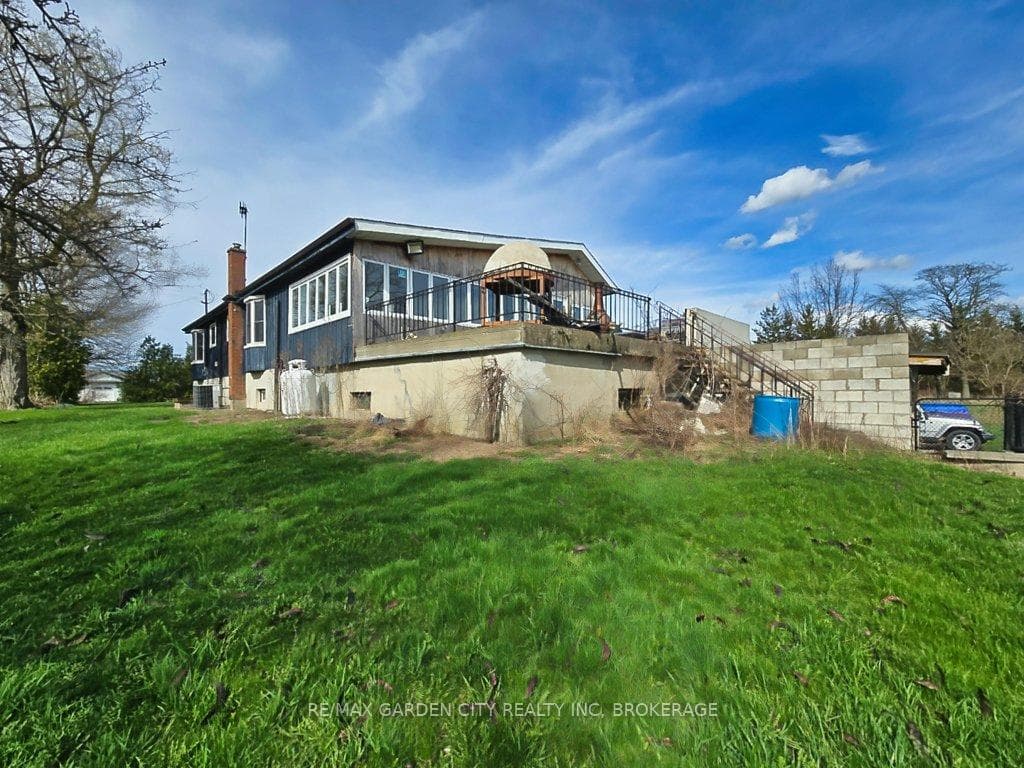 1030 Metler Road, Pelham, ON L0S 1C0