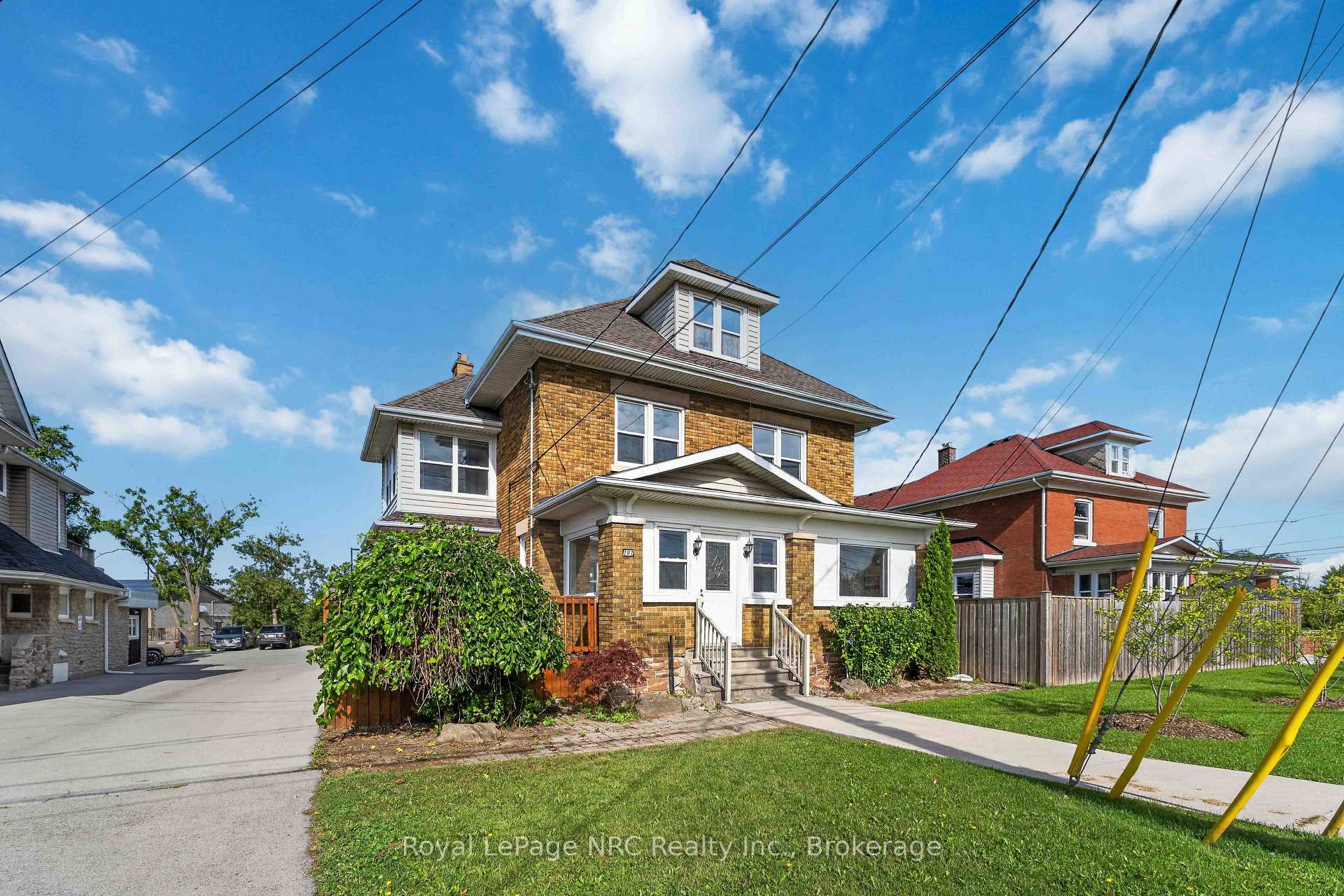 197 Griffin Street N, West Lincoln, ON L0R 2A0