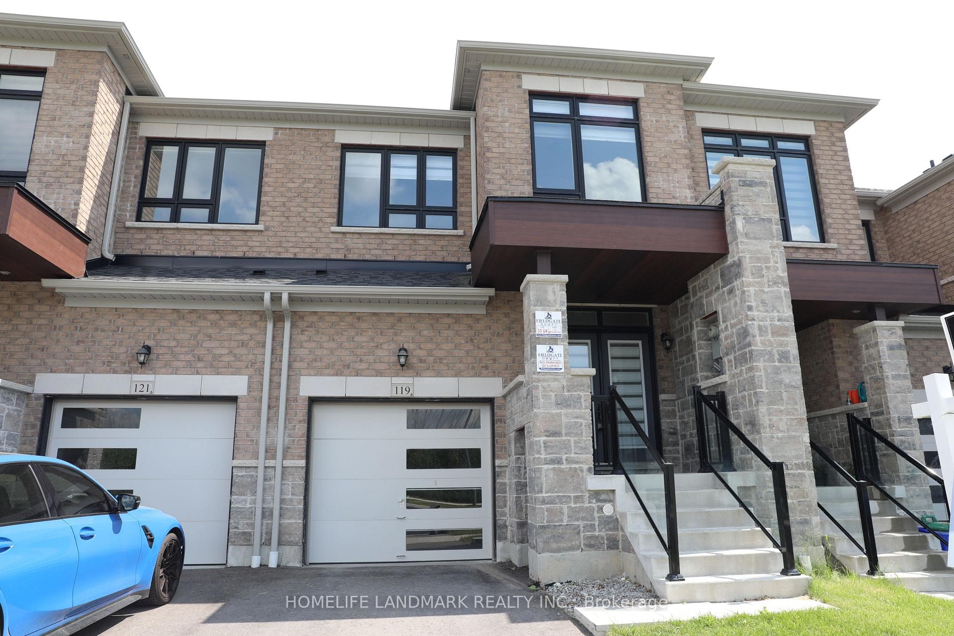 119 Mccague Avenue, Richmond Hill, ON L4S 0M2