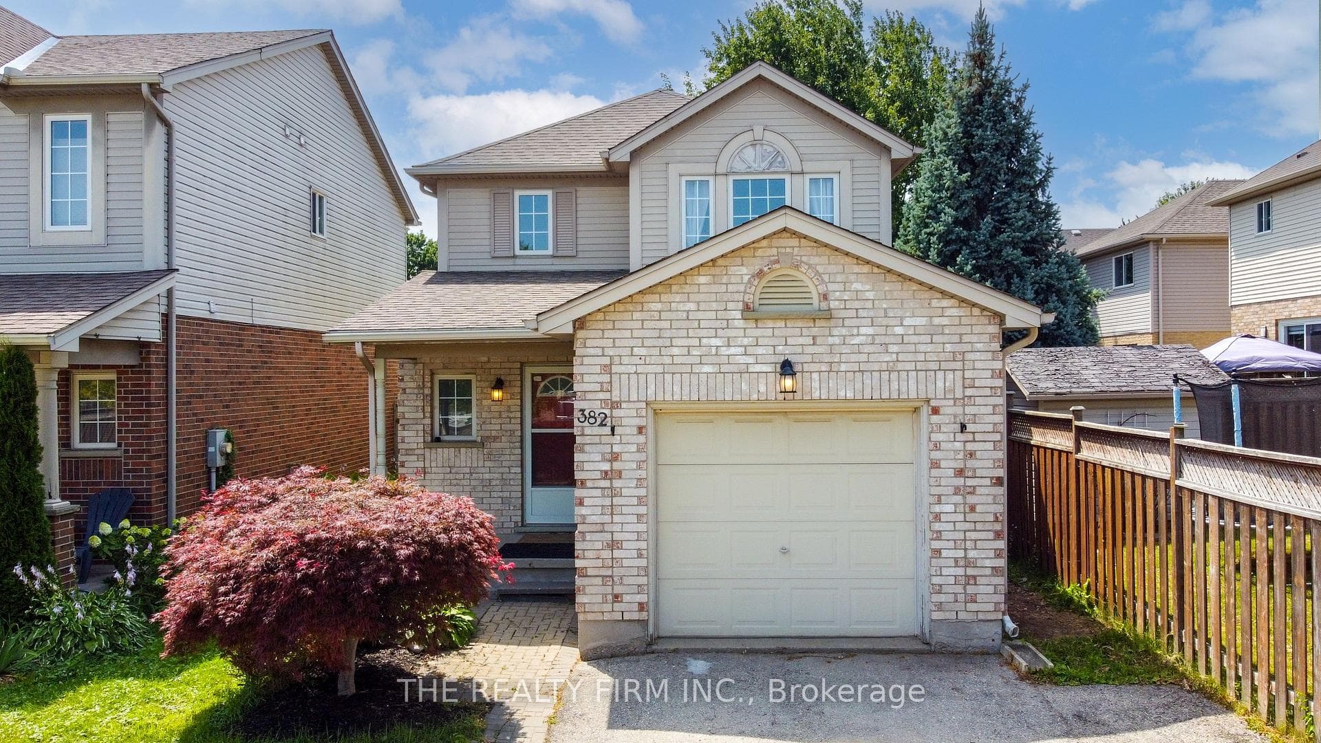 382 Lighthouse Road, London South, ON N6M 1J1