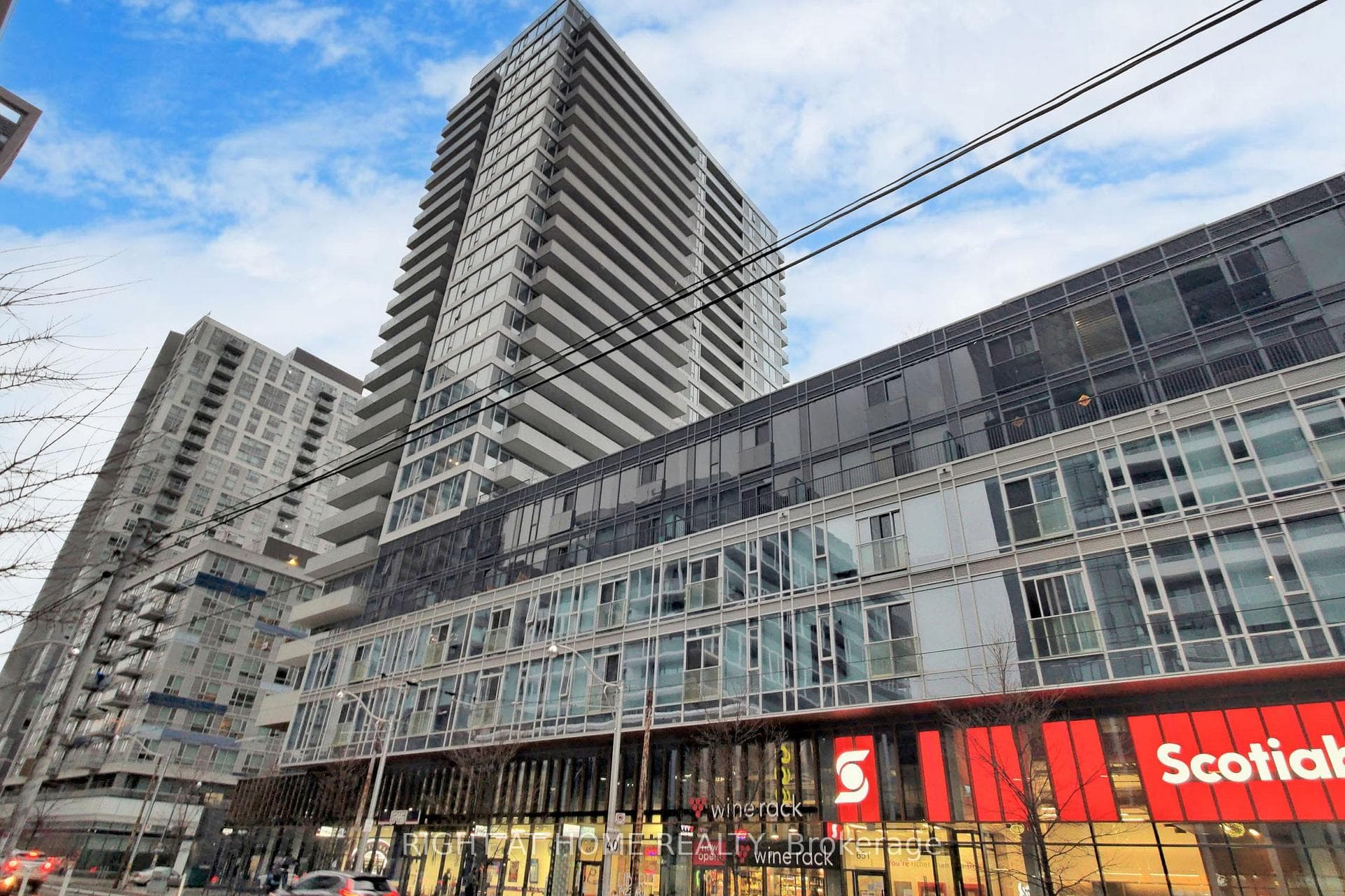 20 Tubman Avenue 707, Toronto, ON M5A 0M8