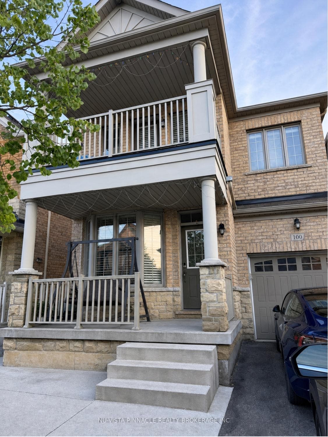 100 Allegro Drive, Brampton, ON L6Y 5Y3