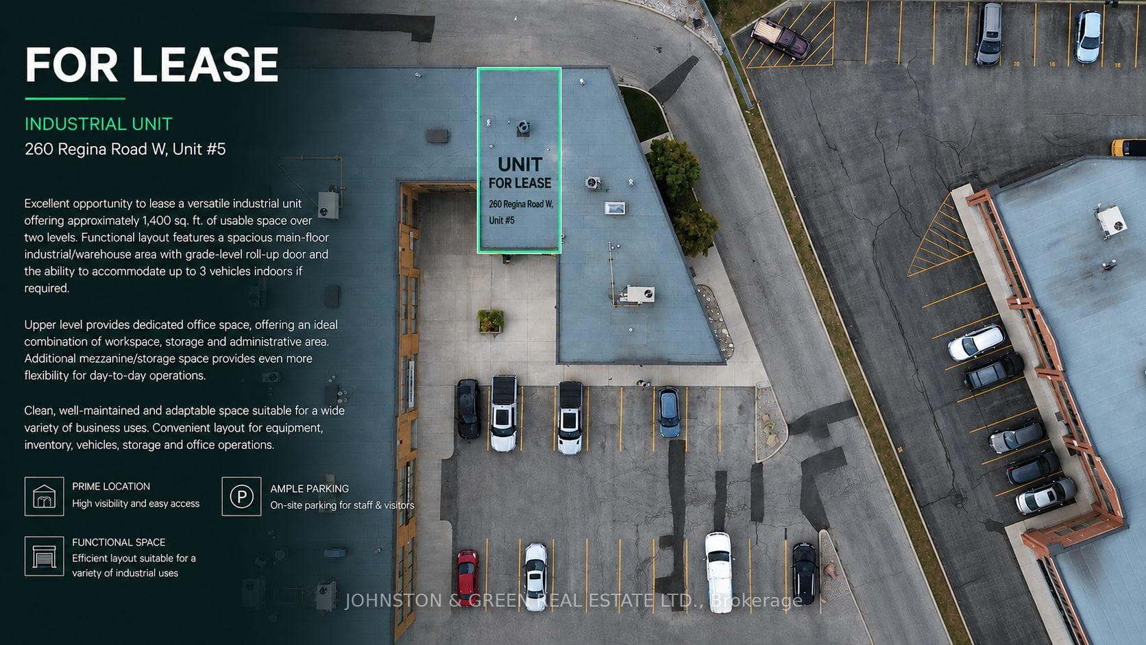 260 Regina Road W 15, Vaughan, ON L4L 8P8