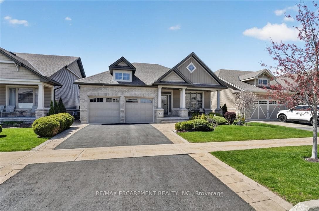 58 Forestview Court, West Lincoln, ON L0R 2A0
