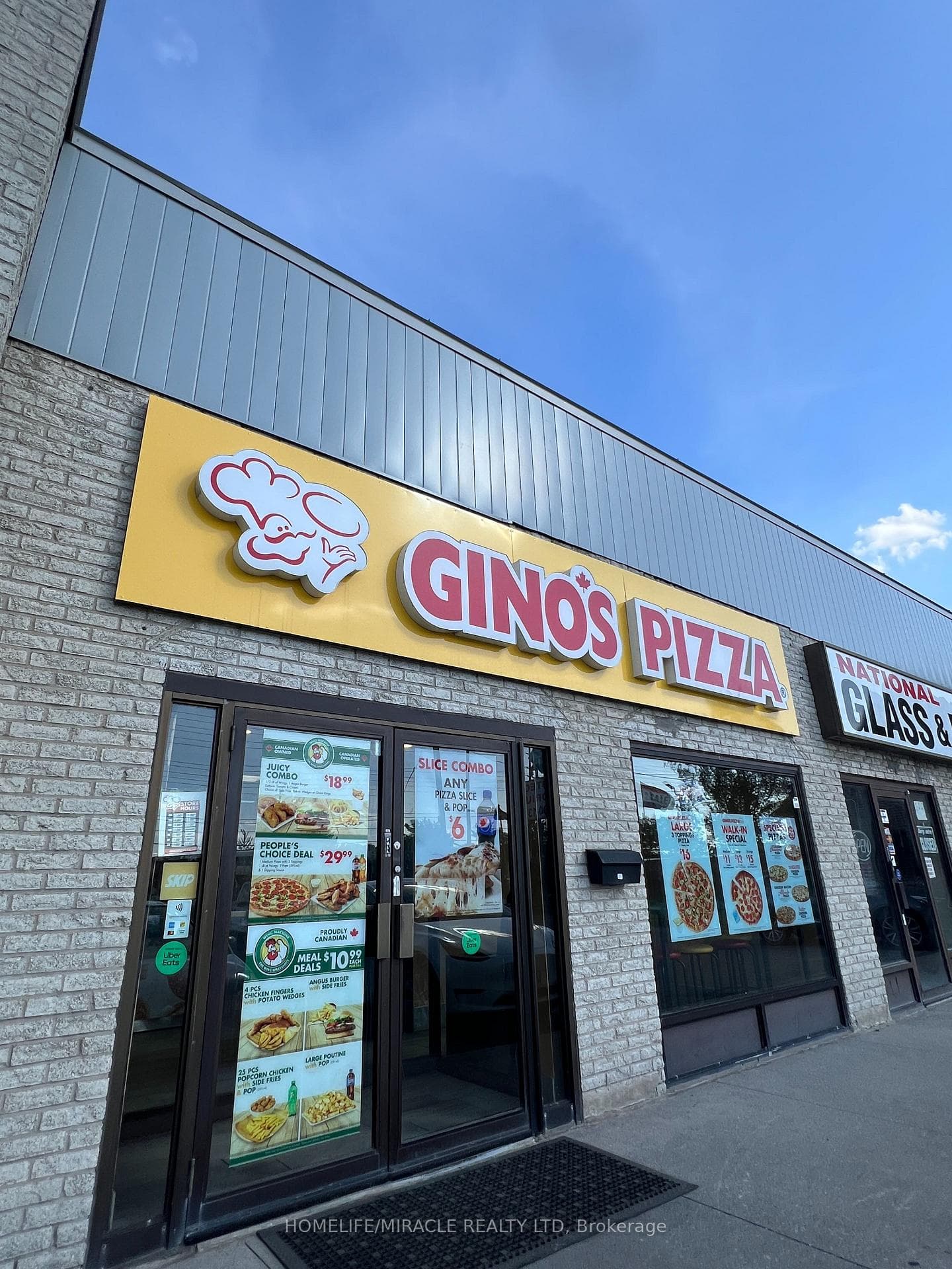 91 Rylander Boulevard, Toronto, ON M1B 5M5