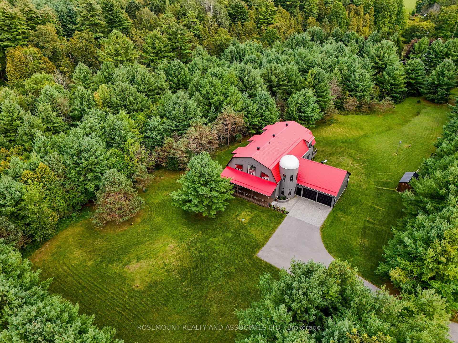3831 Reid Road, Clarington, ON L0A 1J0