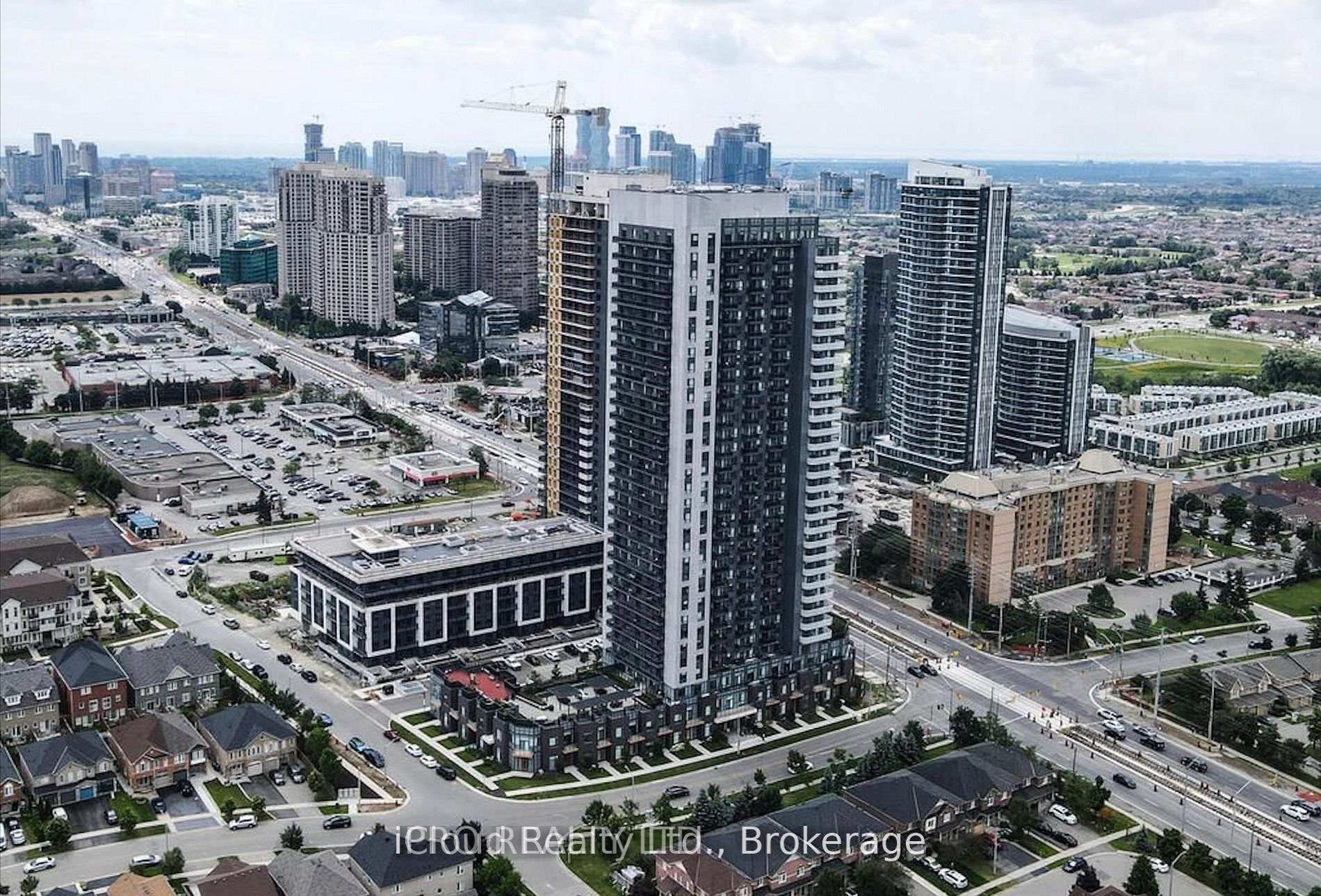 8 Nahani Way 505, Mississauga, ON L4Z 0C6
