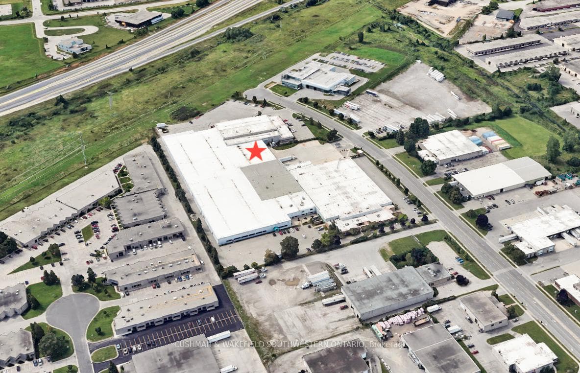 1020 Adelaide Street S #100-102,#103B & #105B, London South, ON N6E 1R6