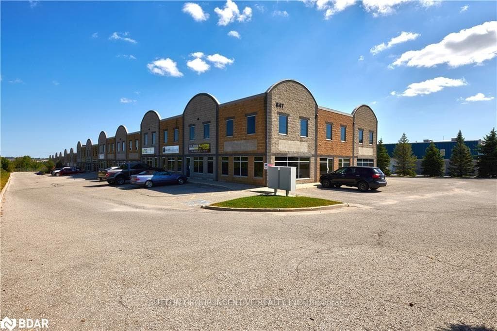647 Welham Road 9 & 21, Barrie, ON L4N 0B7