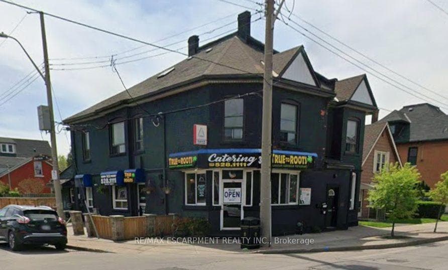362 Barton Street E 360, Hamilton, ON L8L 2X9