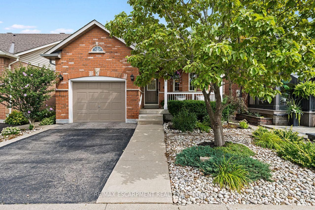 311 Malick Street, Milton, ON L9T 5X4