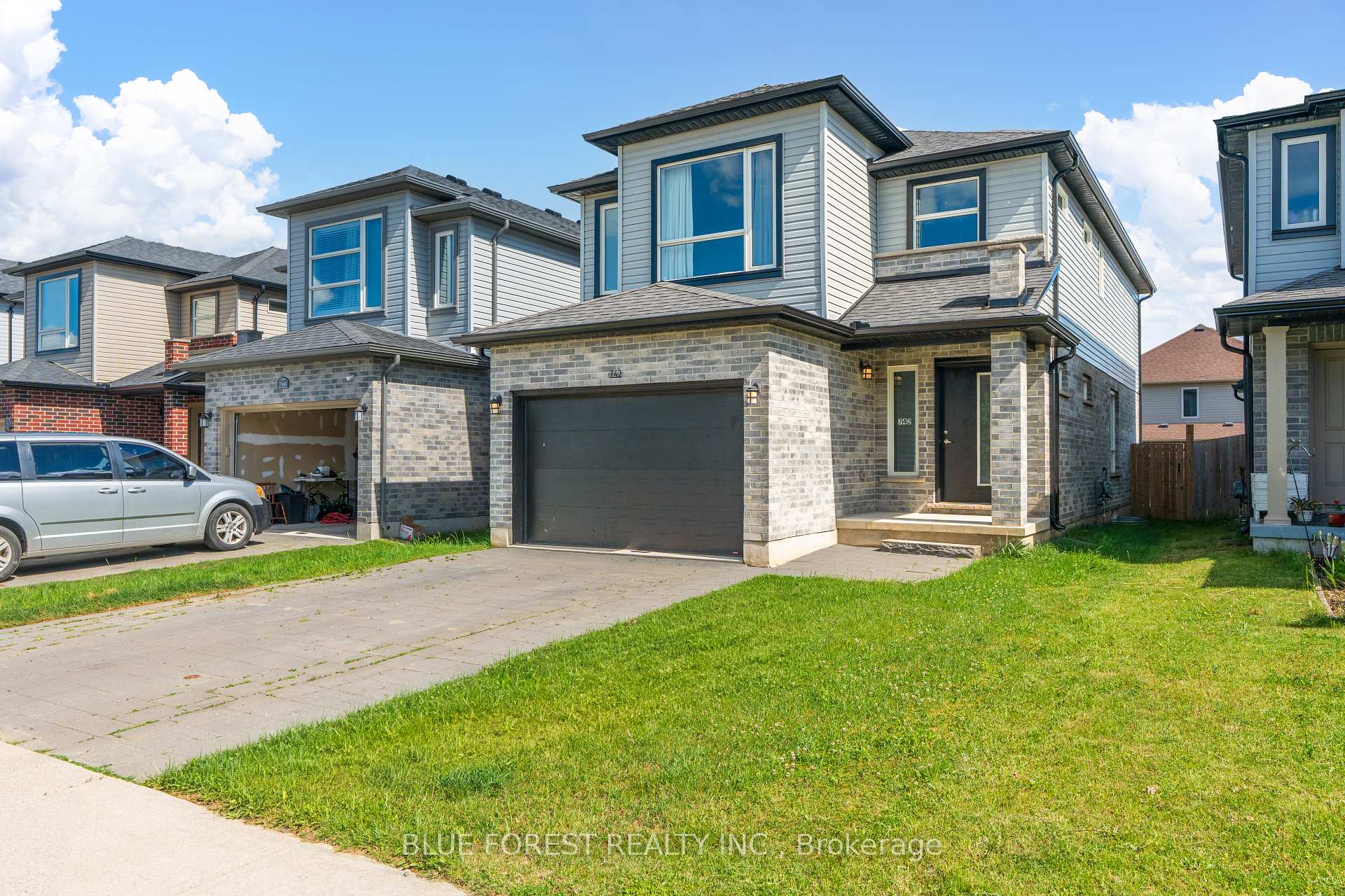 742 Freeport Street, London North, ON N6G 0R3