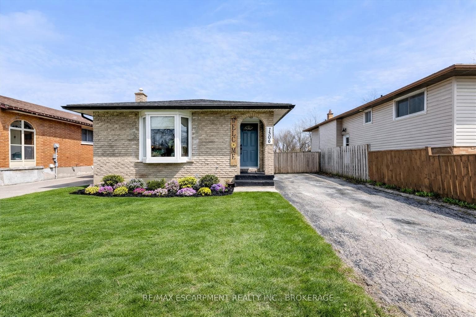 7506 Jubilee Drive, Niagara Falls, ON L2G 7J5